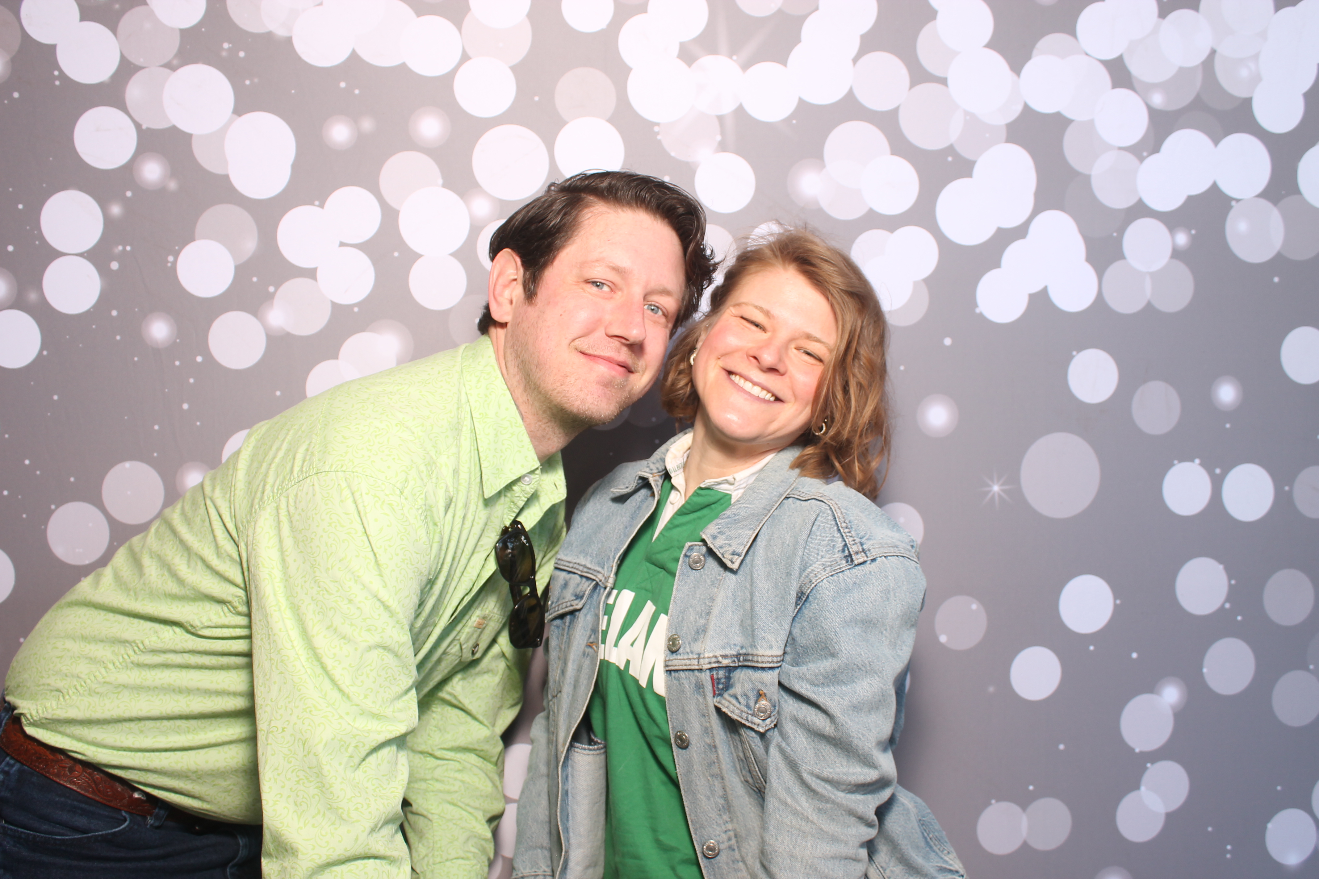 St Pattys Day | View more photos from the event at gallery.photoboothcincy.com/u/PhotoBoothCincy/St-Pattys-Day