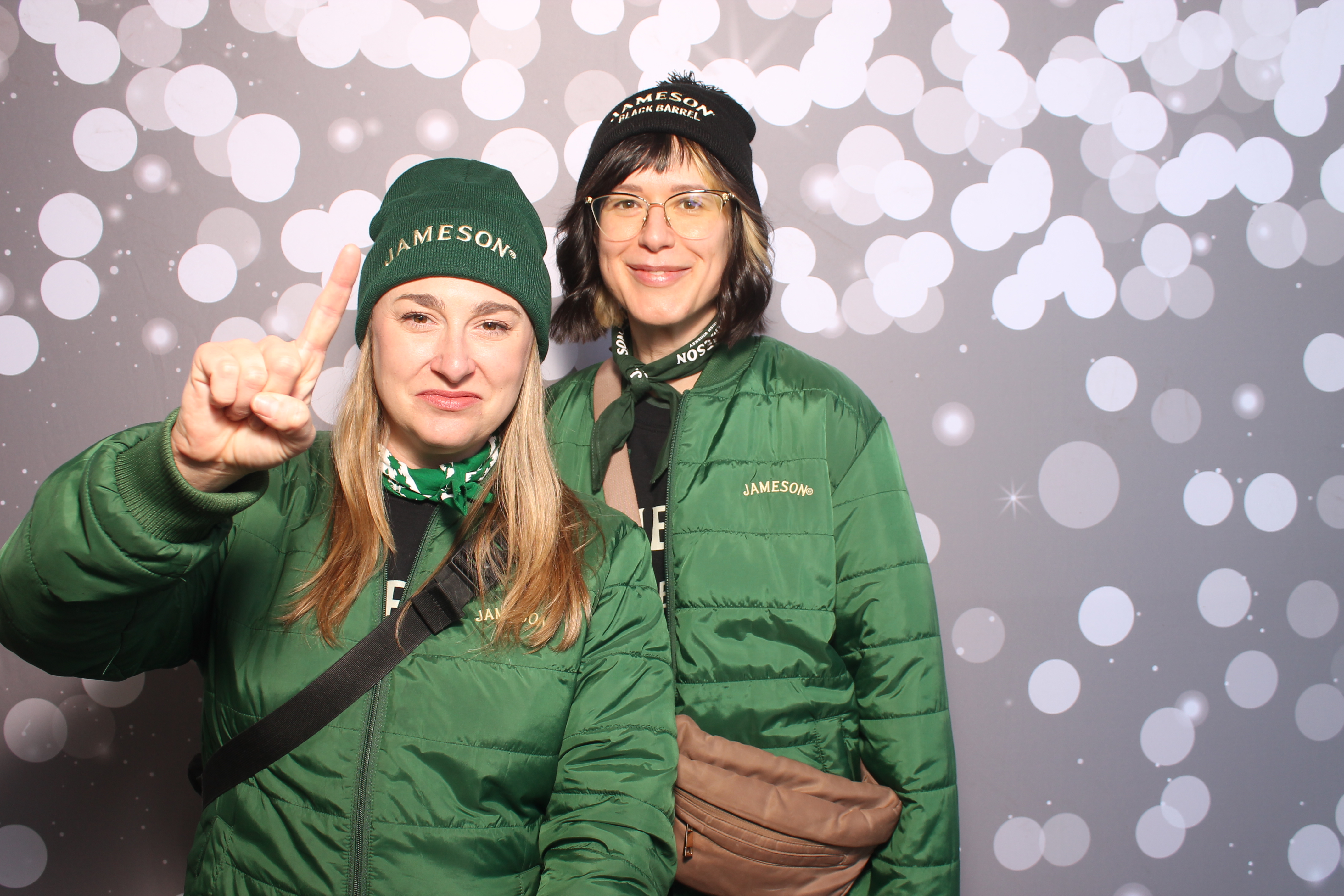 St Pattys Day | View more photos from the event at gallery.photoboothcincy.com/u/PhotoBoothCincy/St-Pattys-Day