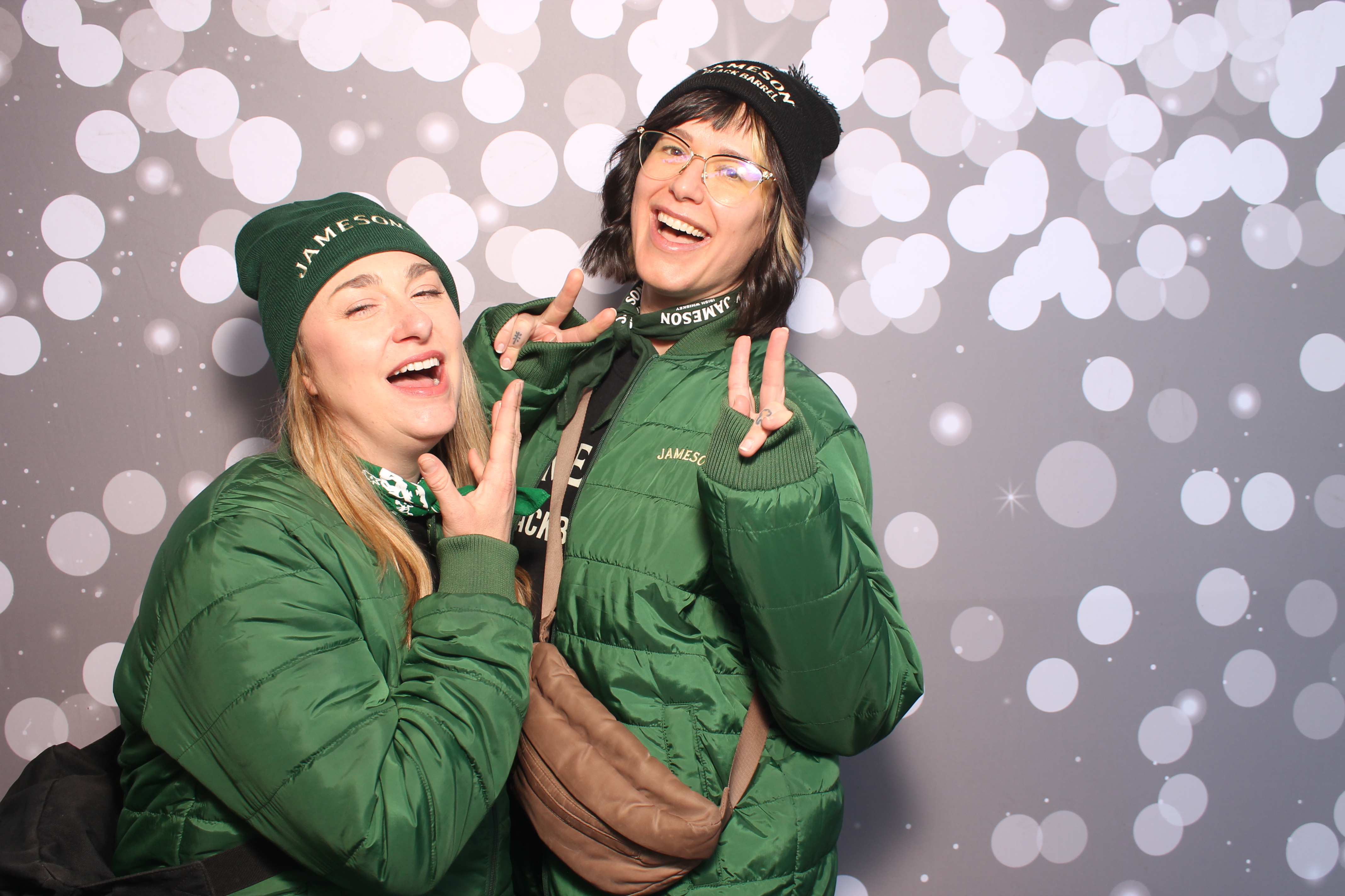 St Pattys Day | View more photos from the event at gallery.photoboothcincy.com/u/PhotoBoothCincy/St-Pattys-Day
