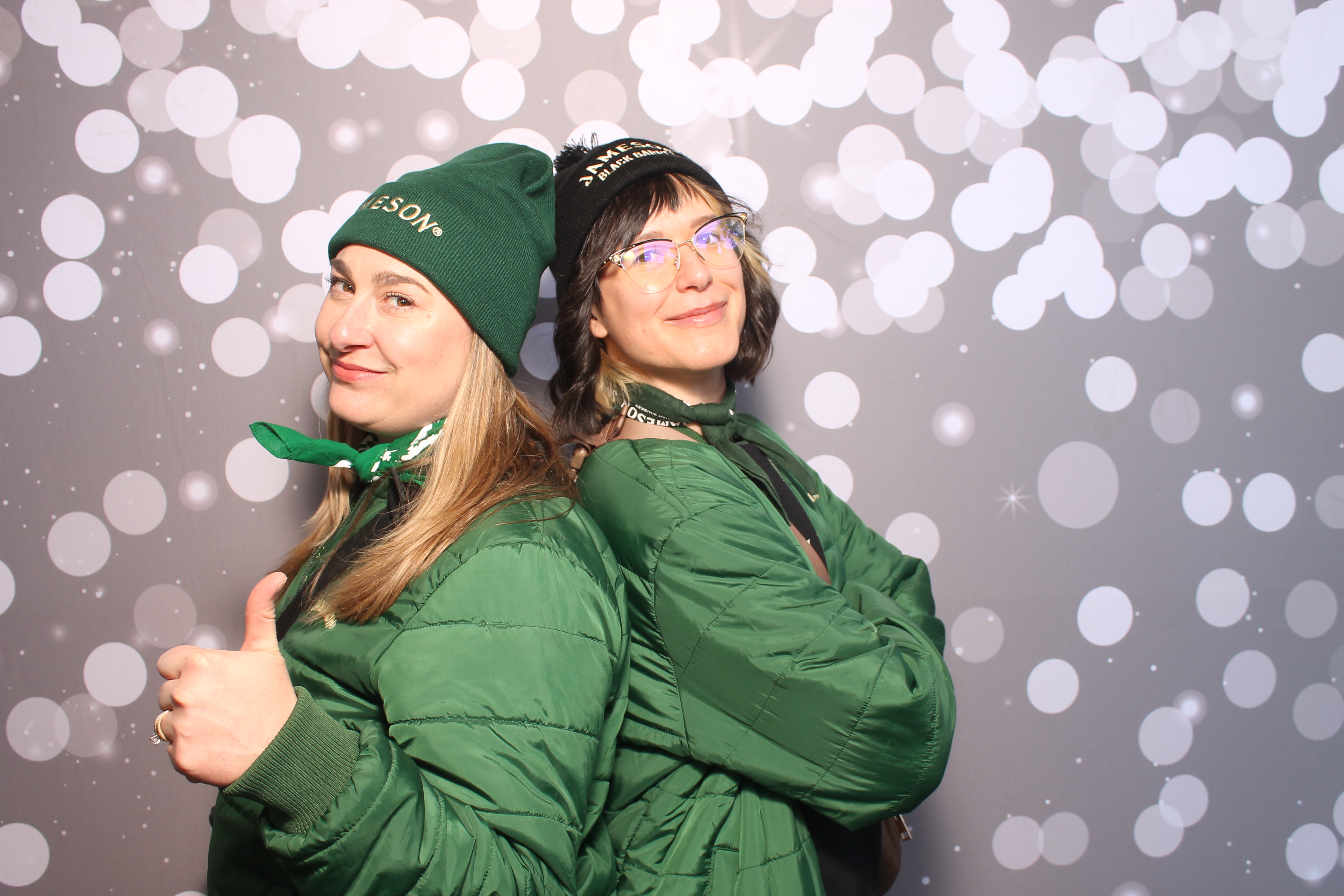 St Pattys Day | View more photos from the event at gallery.photoboothcincy.com/u/PhotoBoothCincy/St-Pattys-Day