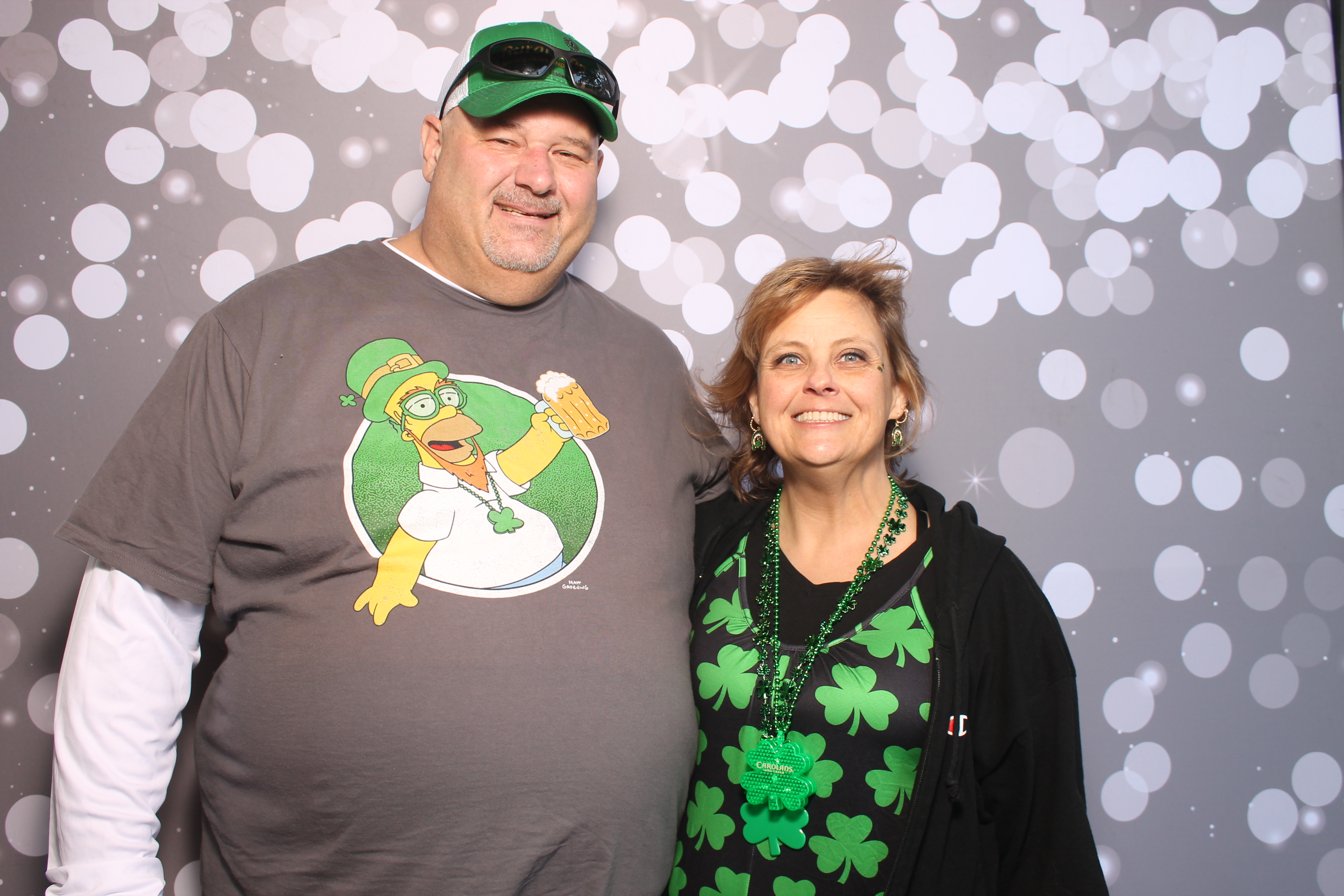 St Pattys Day | View more photos from the event at gallery.photoboothcincy.com/u/PhotoBoothCincy/St-Pattys-Day