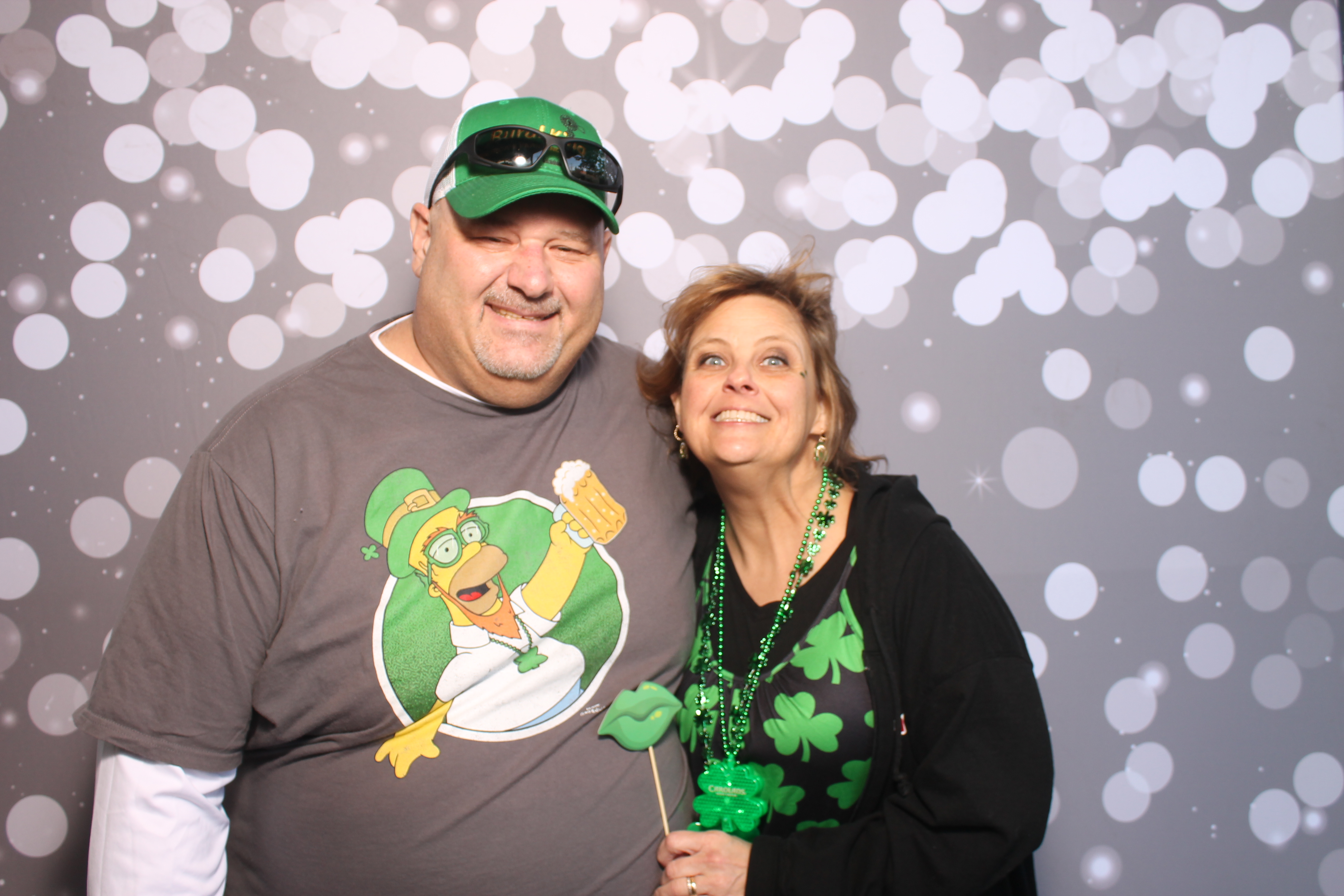 St Pattys Day | View more photos from the event at gallery.photoboothcincy.com/u/PhotoBoothCincy/St-Pattys-Day