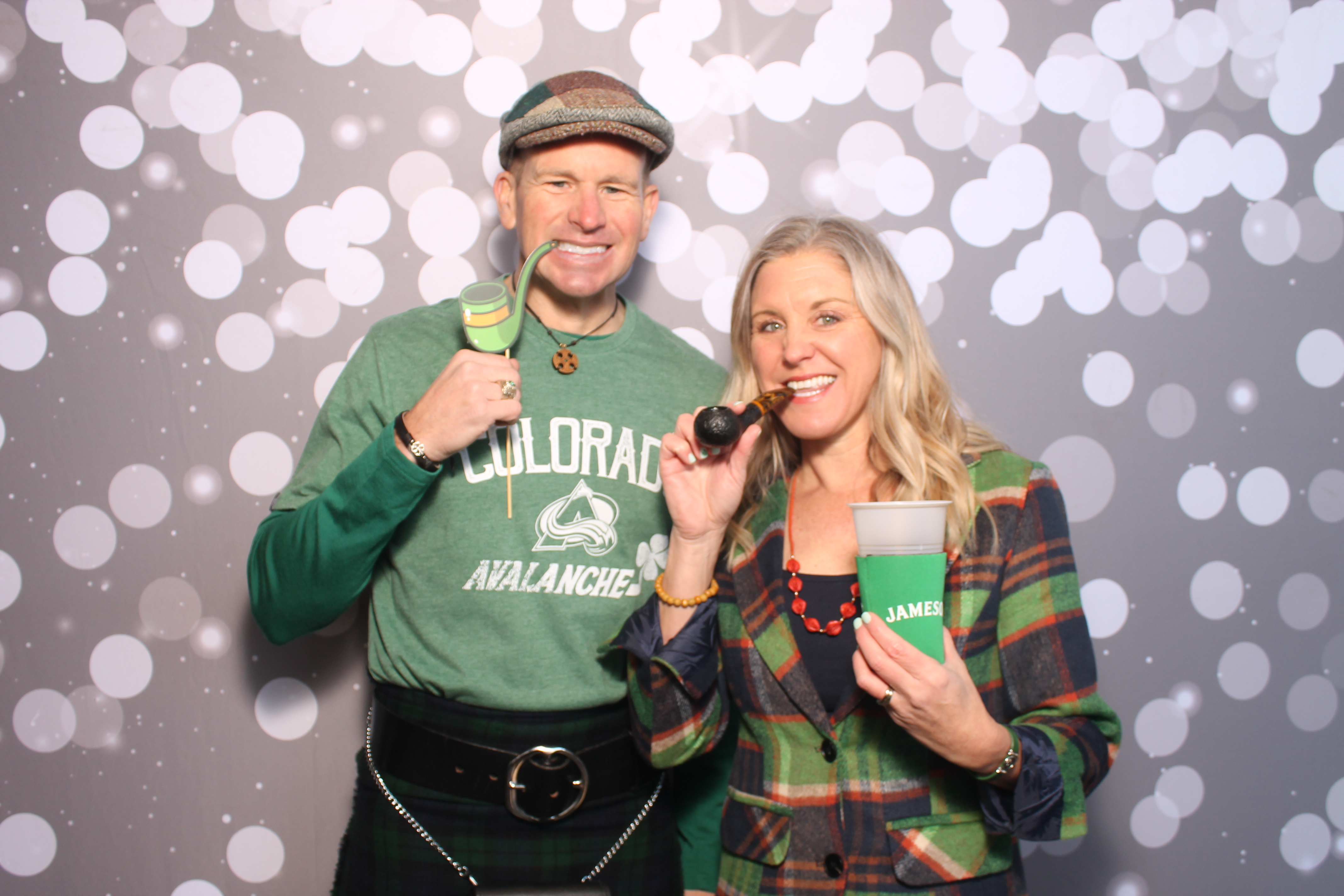 St Pattys Day | View more photos from the event at gallery.photoboothcincy.com/u/PhotoBoothCincy/St-Pattys-Day
