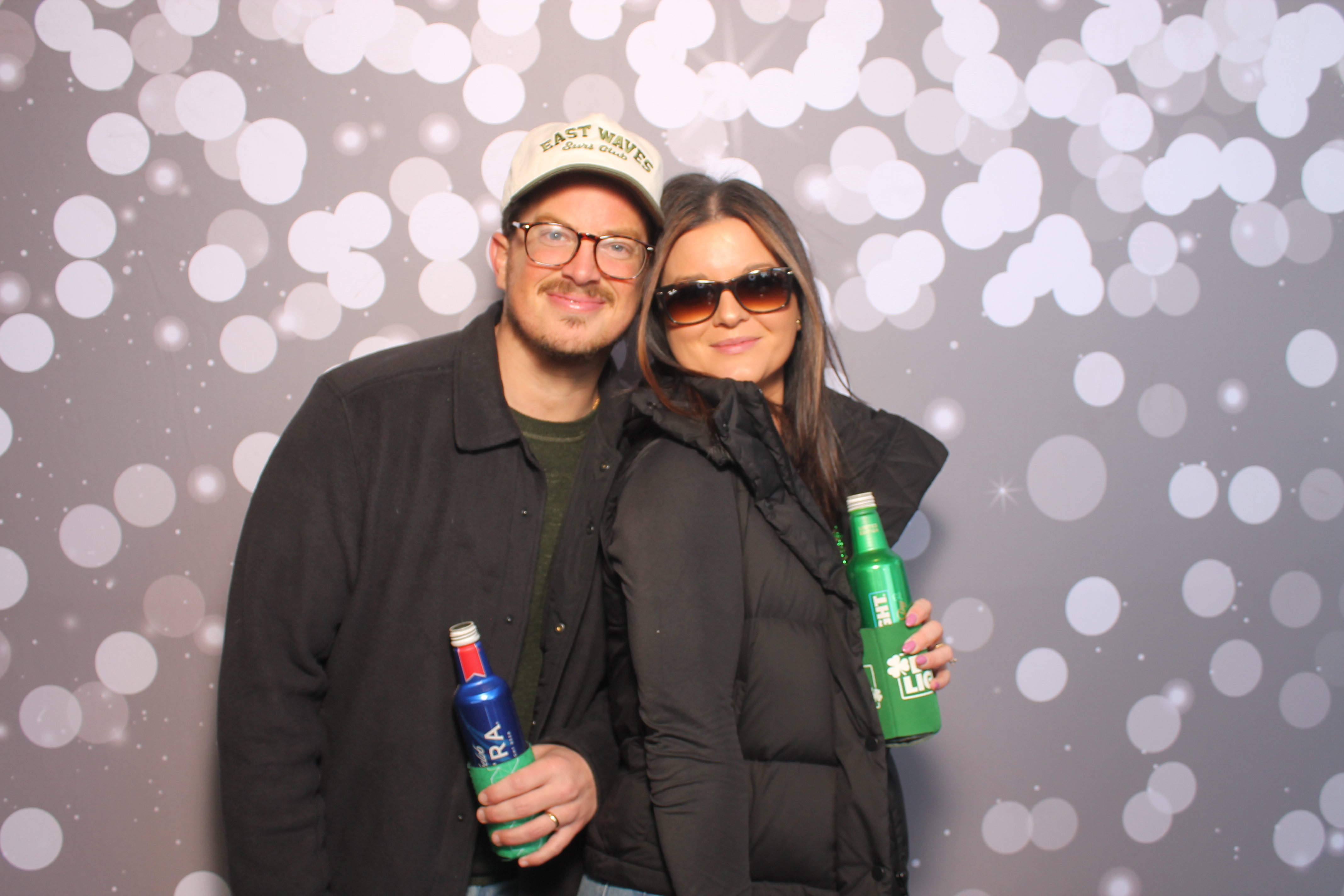 St Pattys Day | View more photos from the event at gallery.photoboothcincy.com/u/PhotoBoothCincy/St-Pattys-Day