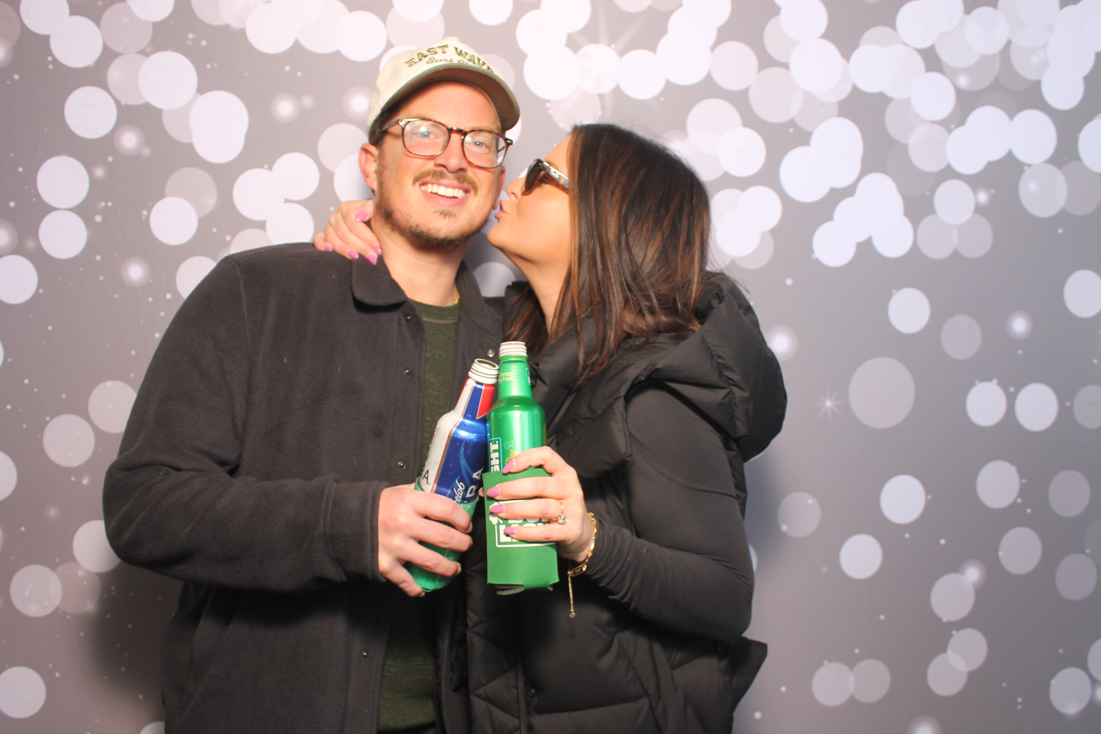 St Pattys Day | View more photos from the event at gallery.photoboothcincy.com/u/PhotoBoothCincy/St-Pattys-Day