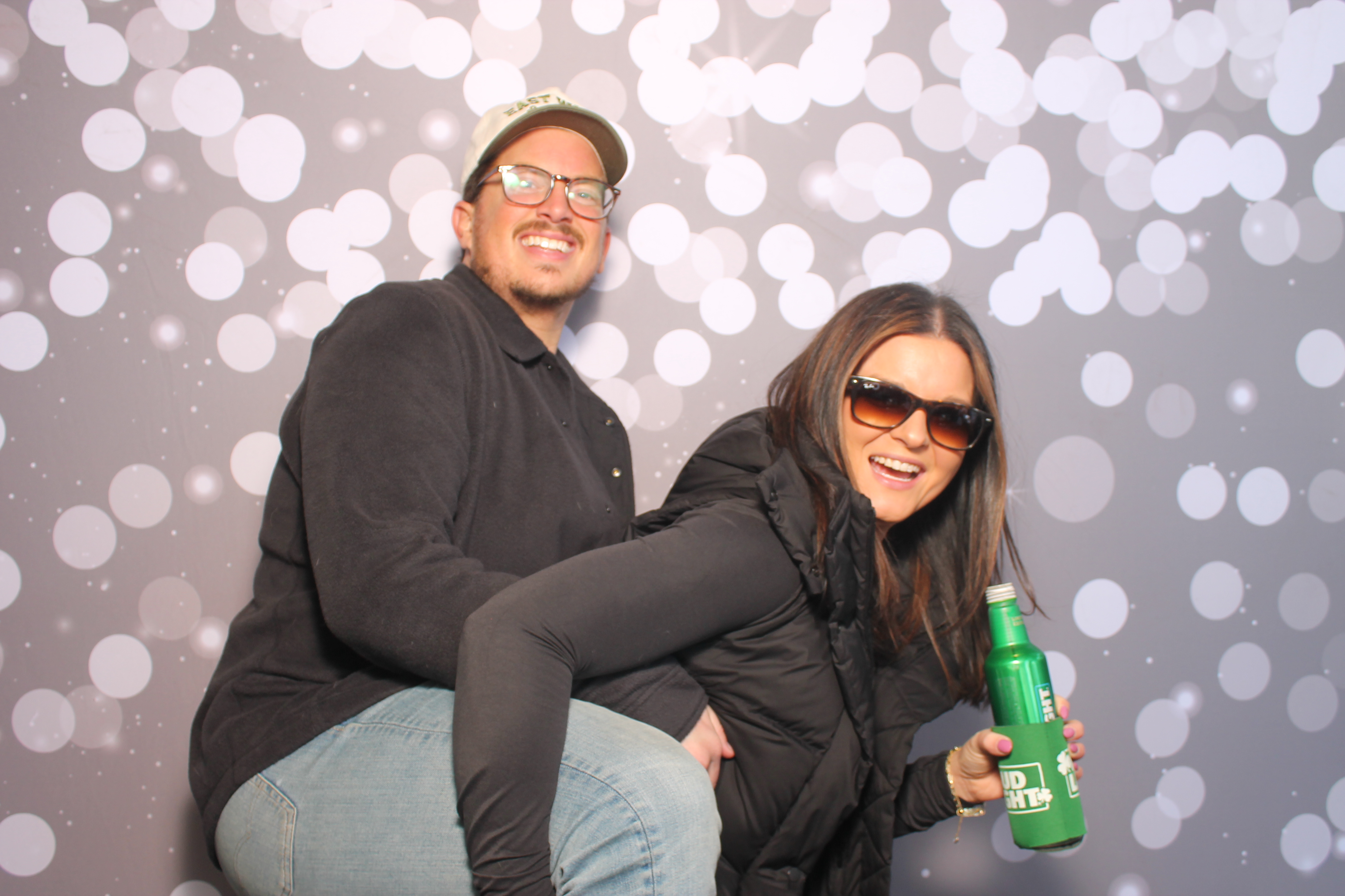 St Pattys Day | View more photos from the event at gallery.photoboothcincy.com/u/PhotoBoothCincy/St-Pattys-Day