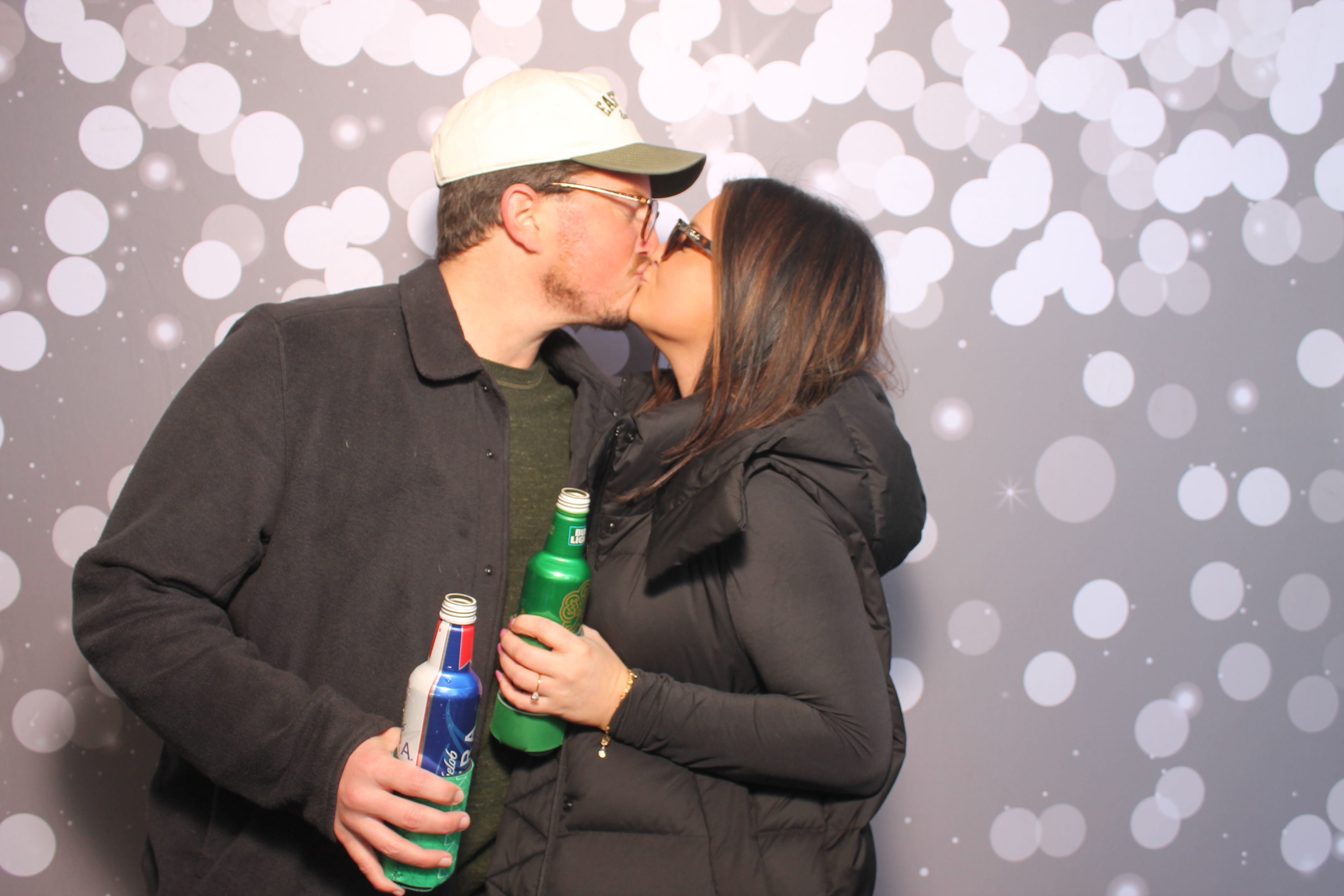 St Pattys Day | View more photos from the event at gallery.photoboothcincy.com/u/PhotoBoothCincy/St-Pattys-Day