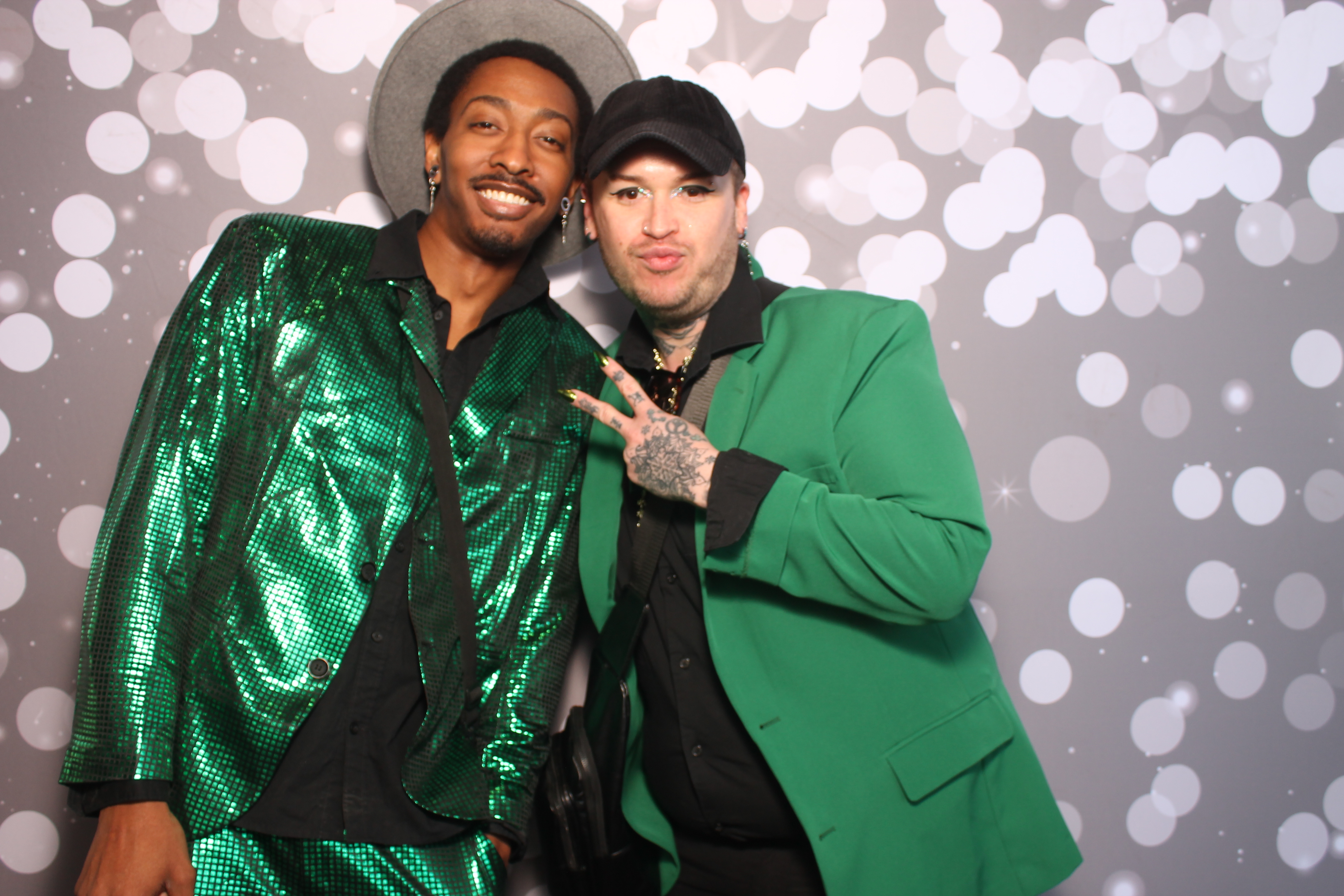 St Pattys Day | View more photos from the event at gallery.photoboothcincy.com/u/PhotoBoothCincy/St-Pattys-Day