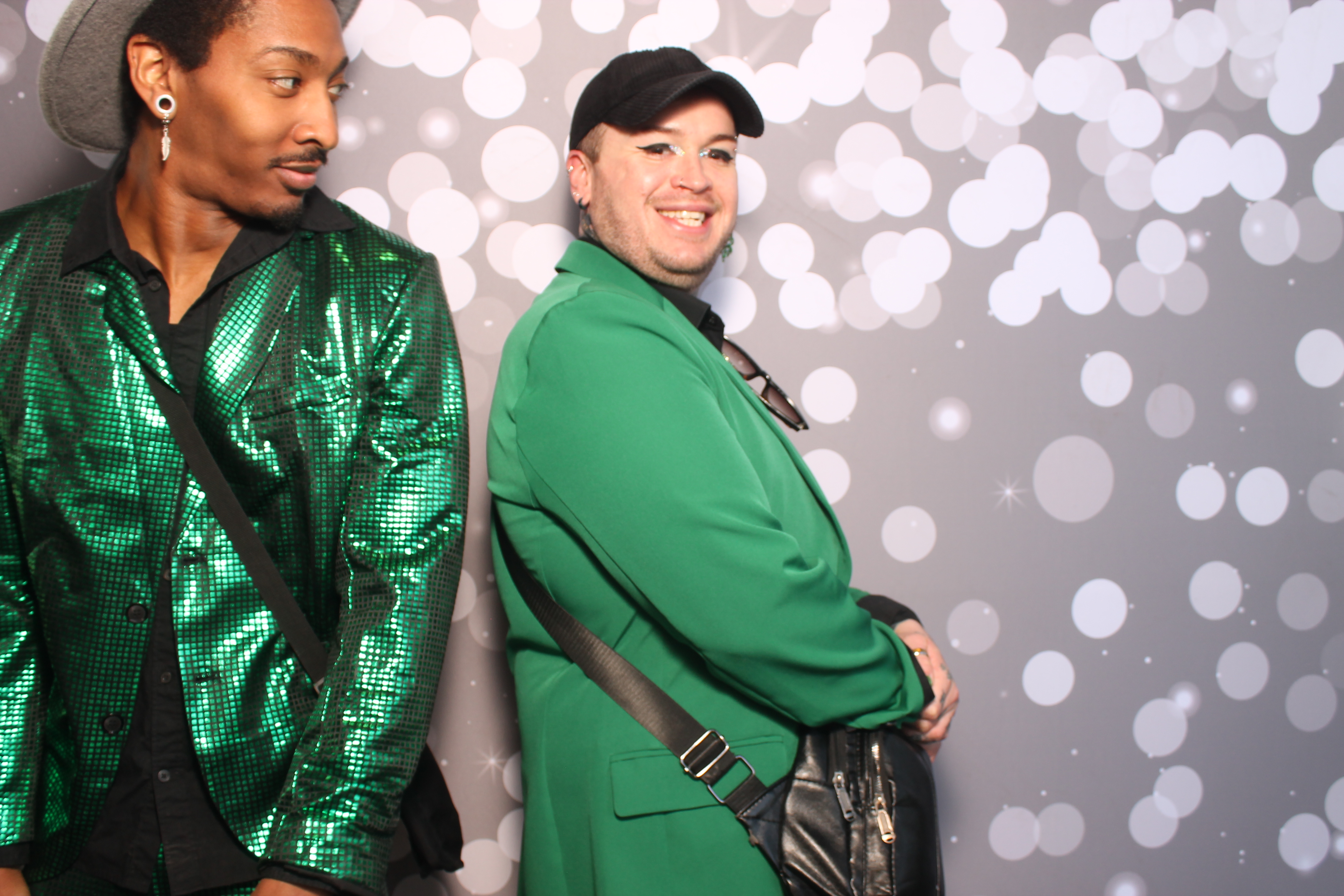St Pattys Day | View more photos from the event at gallery.photoboothcincy.com/u/PhotoBoothCincy/St-Pattys-Day