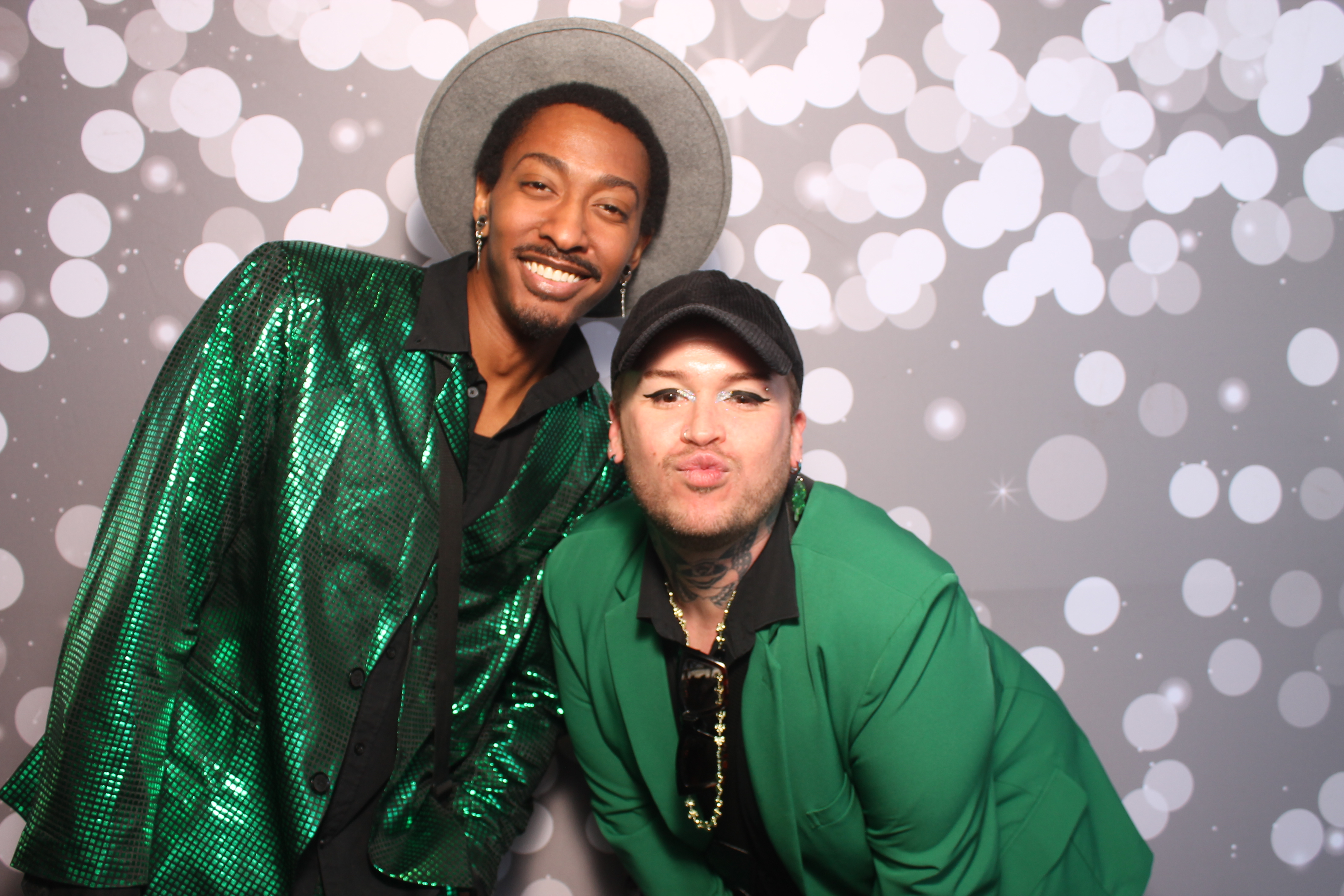 St Pattys Day | View more photos from the event at gallery.photoboothcincy.com/u/PhotoBoothCincy/St-Pattys-Day