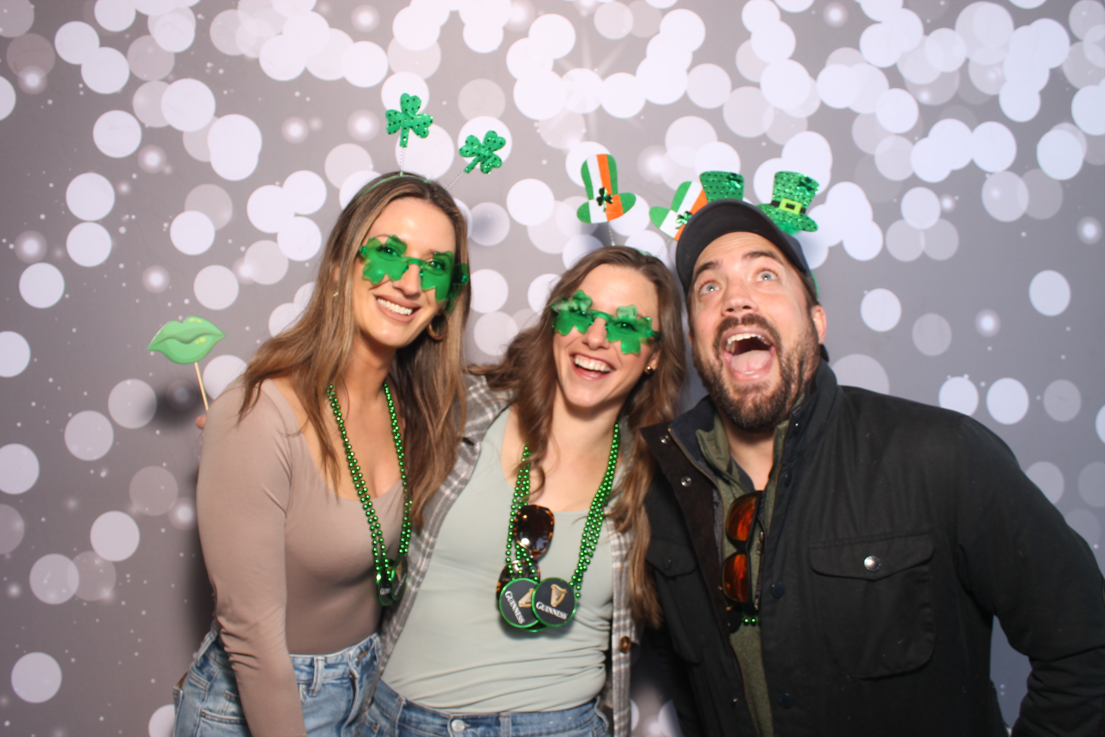 St Pattys Day | View more photos from the event at gallery.photoboothcincy.com/u/PhotoBoothCincy/St-Pattys-Day