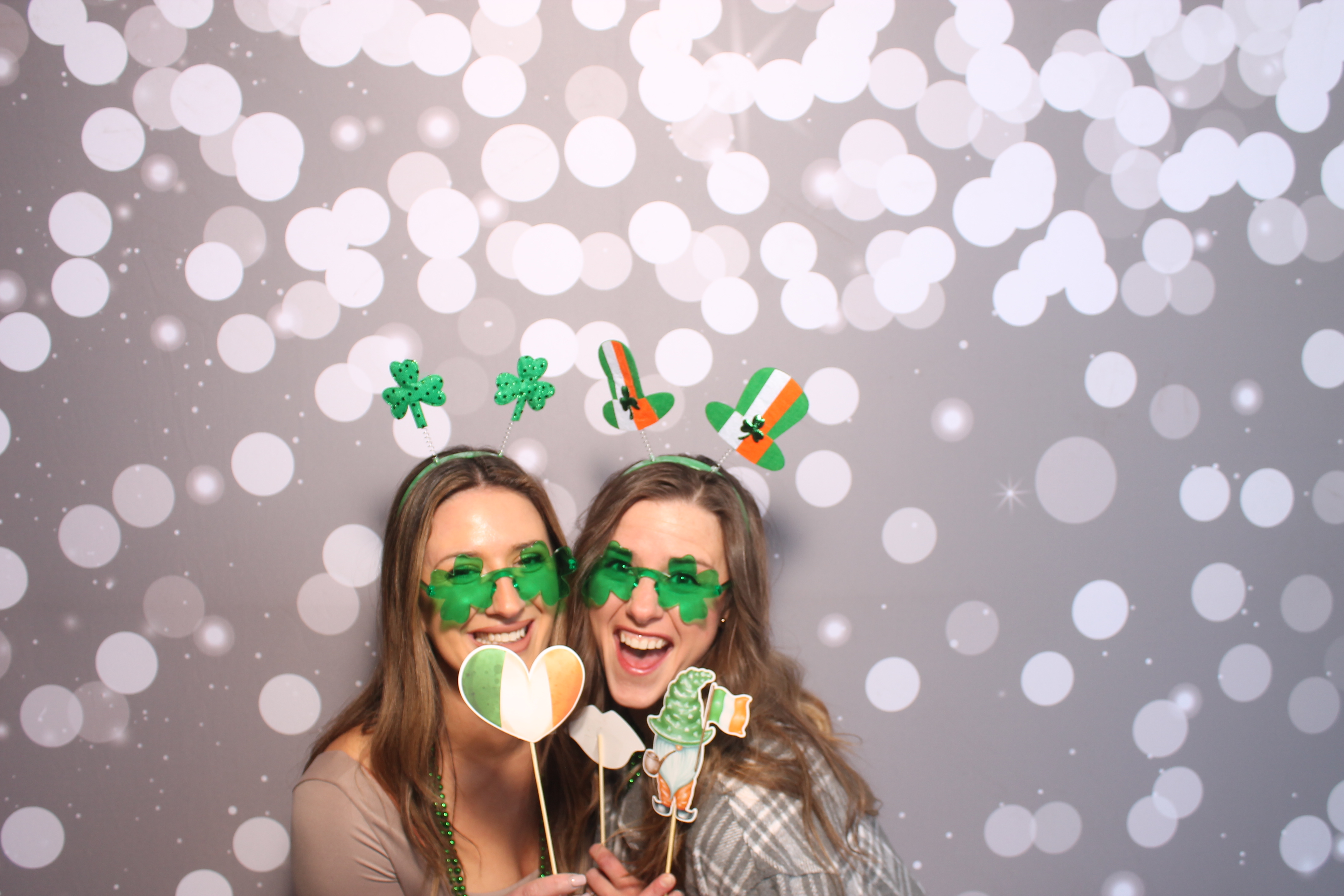 St Pattys Day | View more photos from the event at gallery.photoboothcincy.com/u/PhotoBoothCincy/St-Pattys-Day