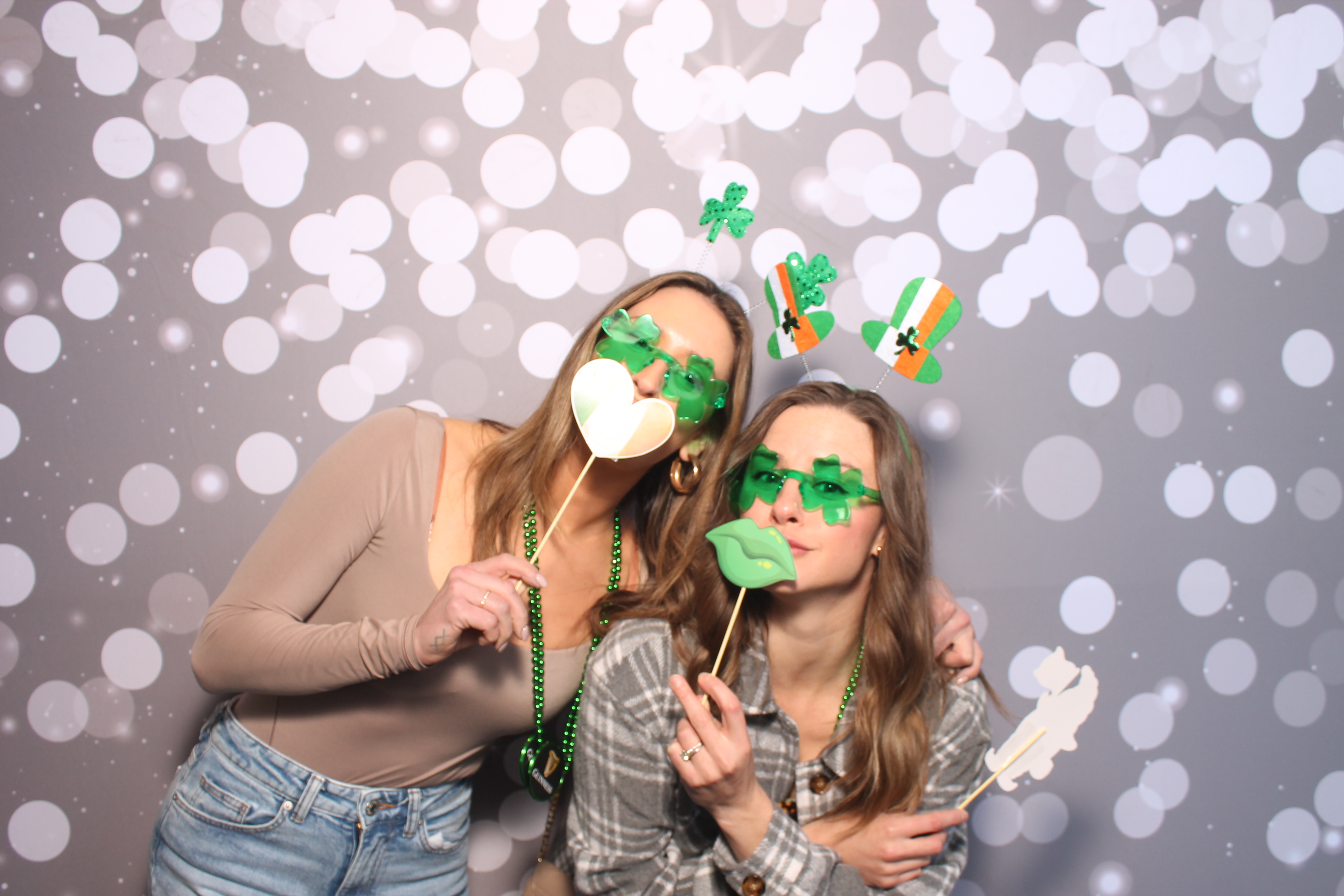 St Pattys Day | View more photos from the event at gallery.photoboothcincy.com/u/PhotoBoothCincy/St-Pattys-Day