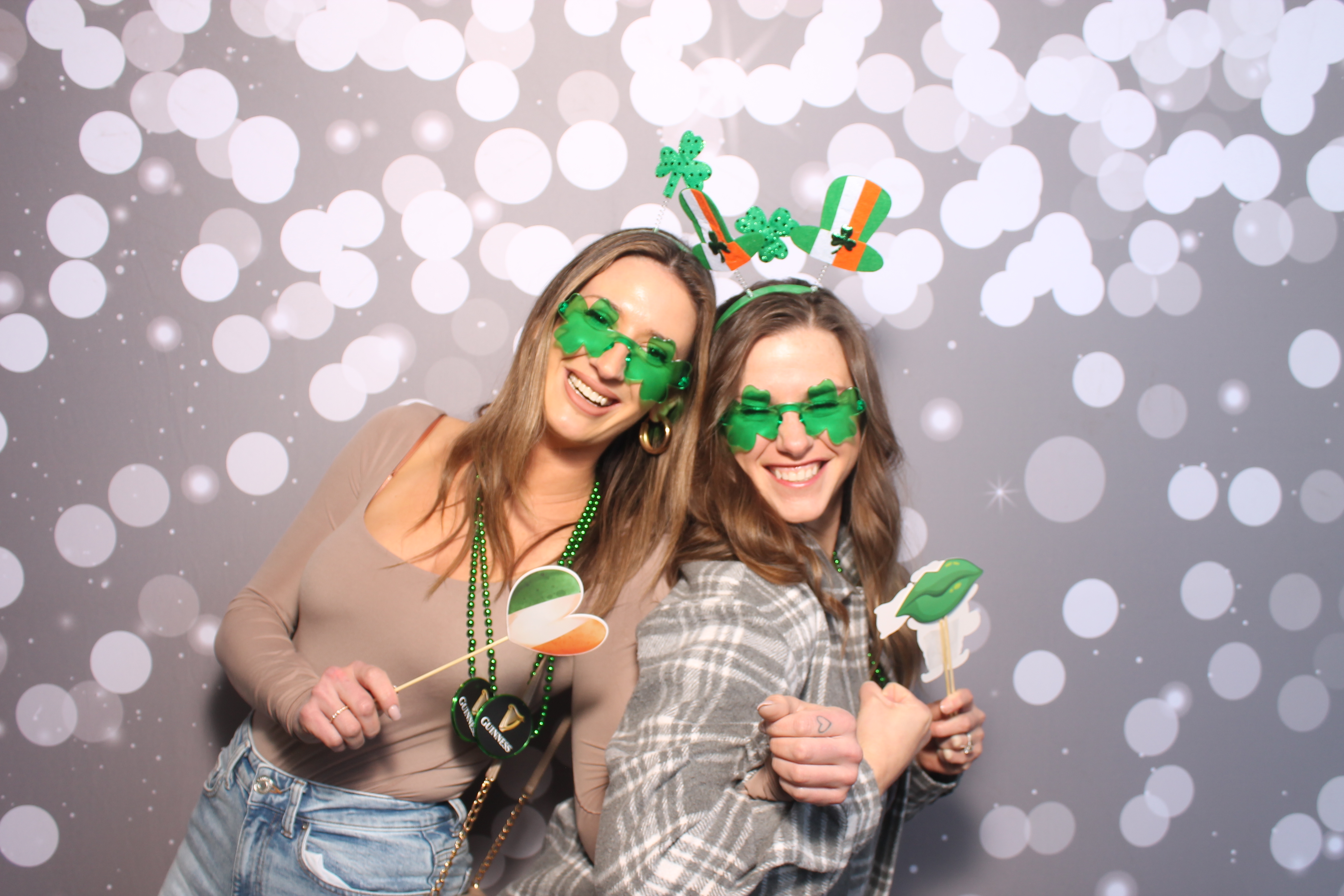 St Pattys Day | View more photos from the event at gallery.photoboothcincy.com/u/PhotoBoothCincy/St-Pattys-Day