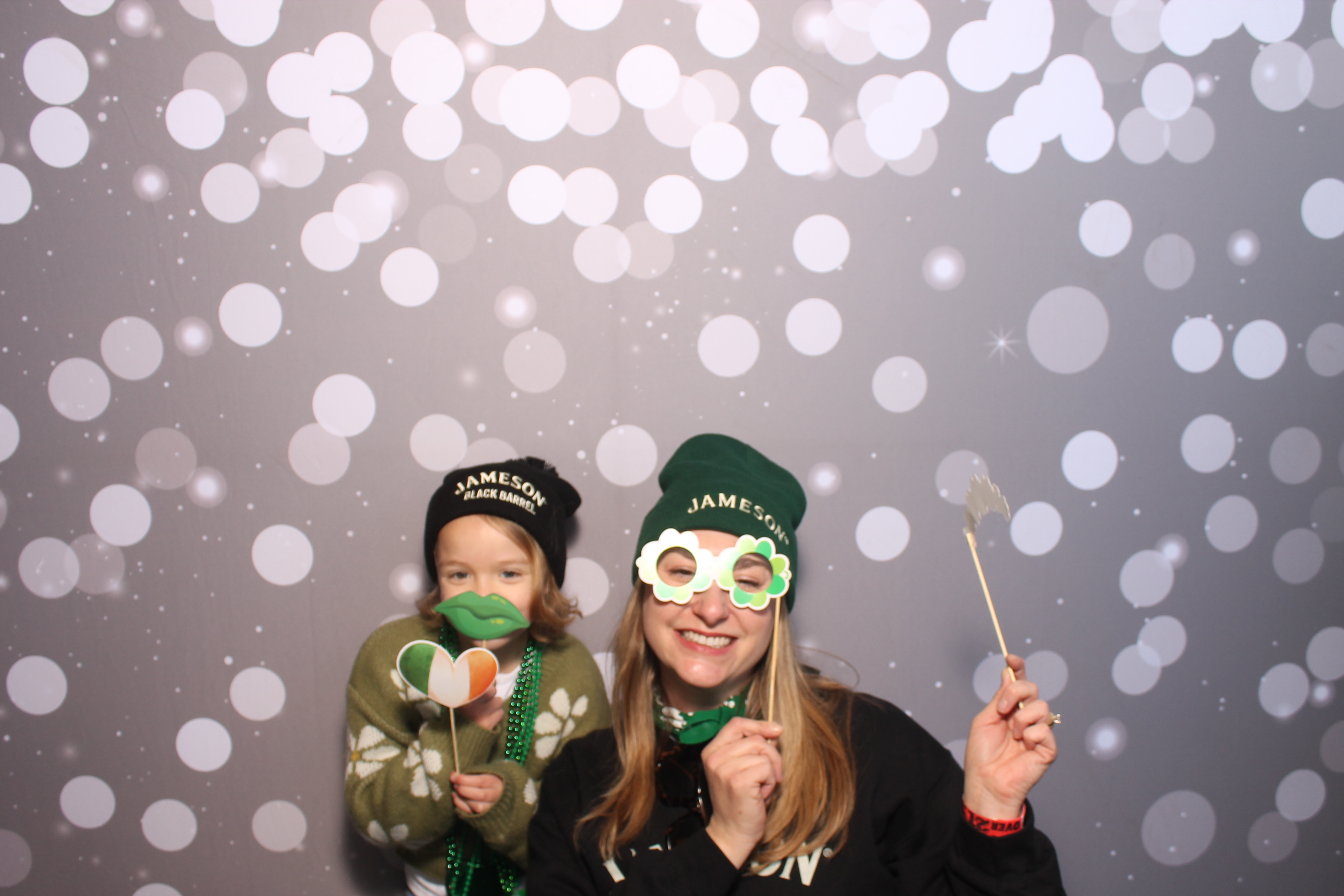 St Pattys Day | View more photos from the event at gallery.photoboothcincy.com/u/PhotoBoothCincy/St-Pattys-Day