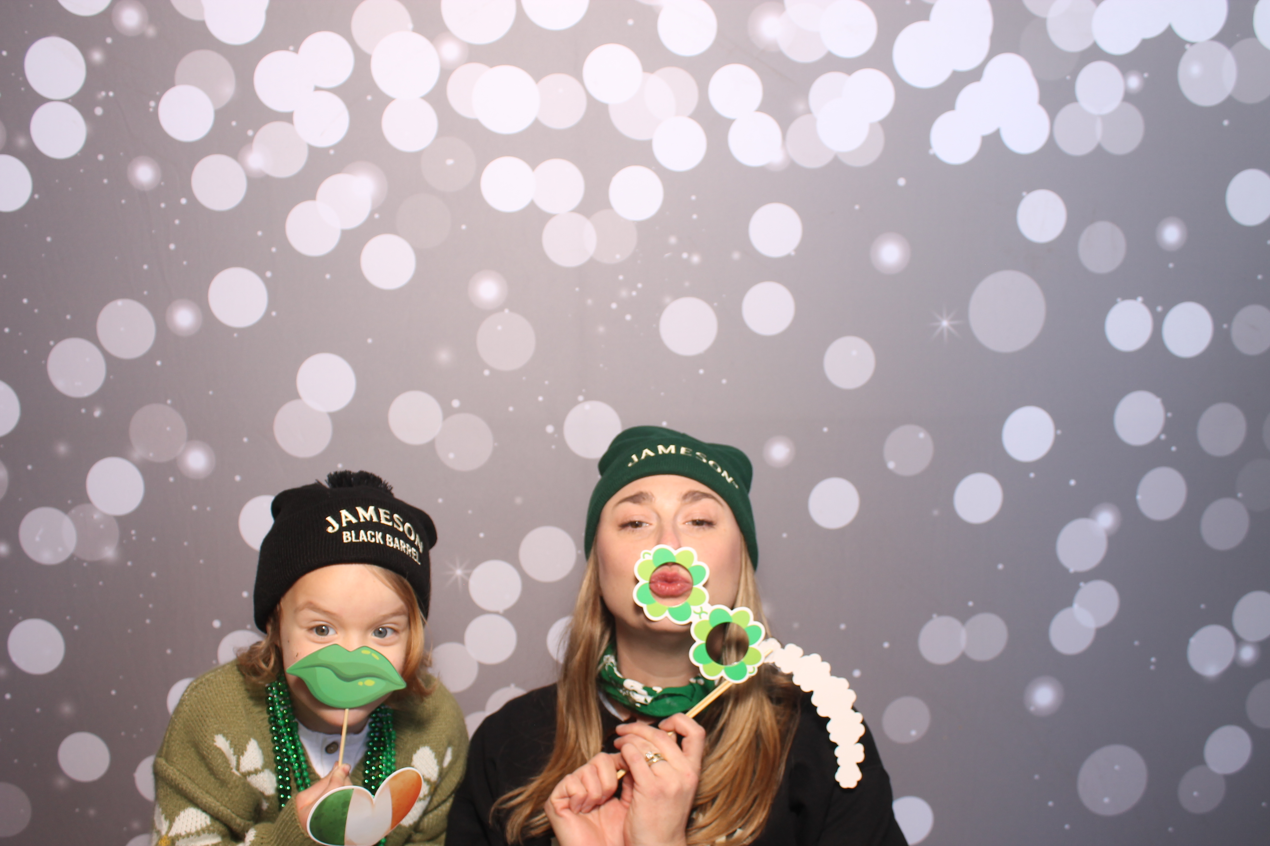 St Pattys Day | View more photos from the event at gallery.photoboothcincy.com/u/PhotoBoothCincy/St-Pattys-Day