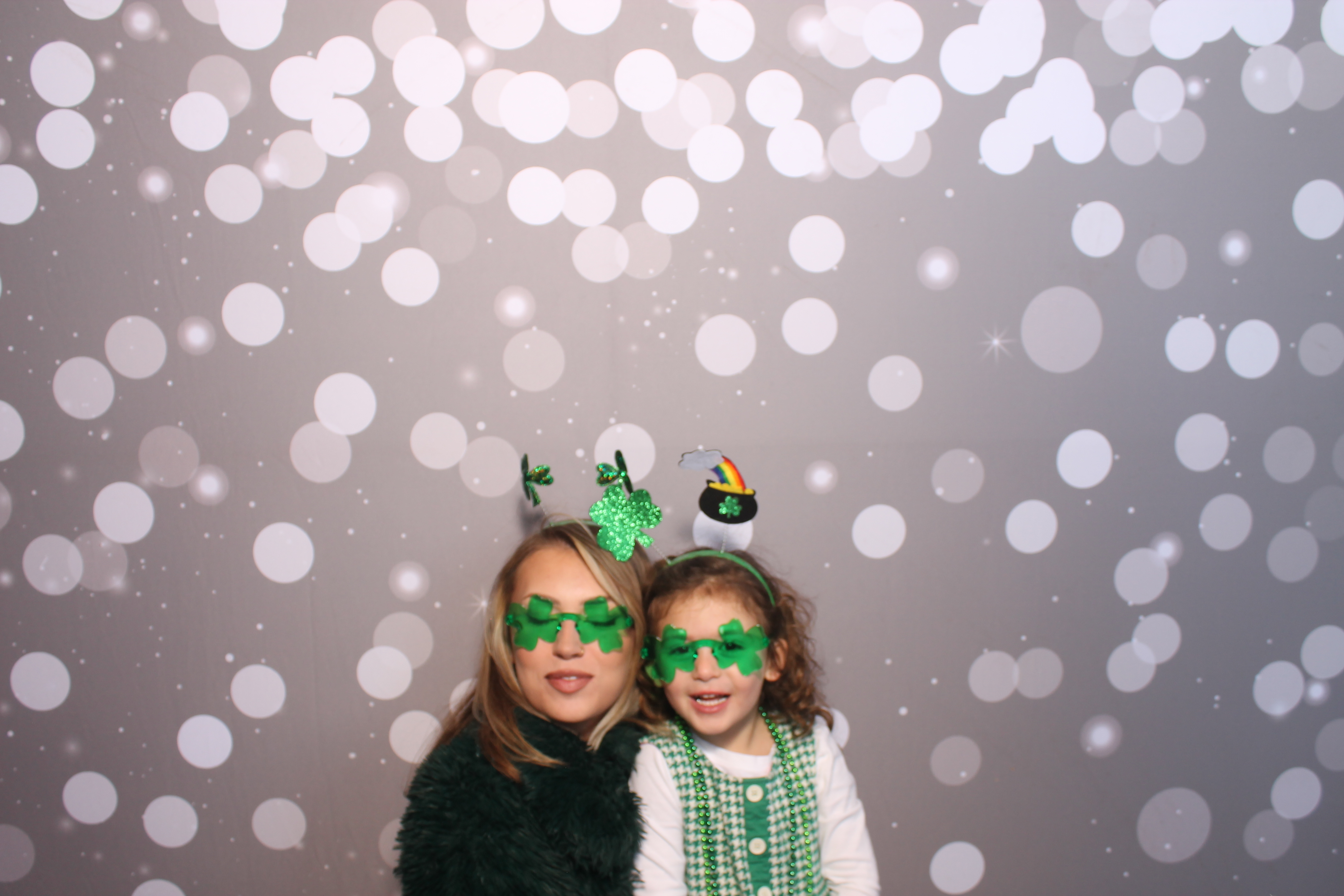 St Pattys Day | View more photos from the event at gallery.photoboothcincy.com/u/PhotoBoothCincy/St-Pattys-Day