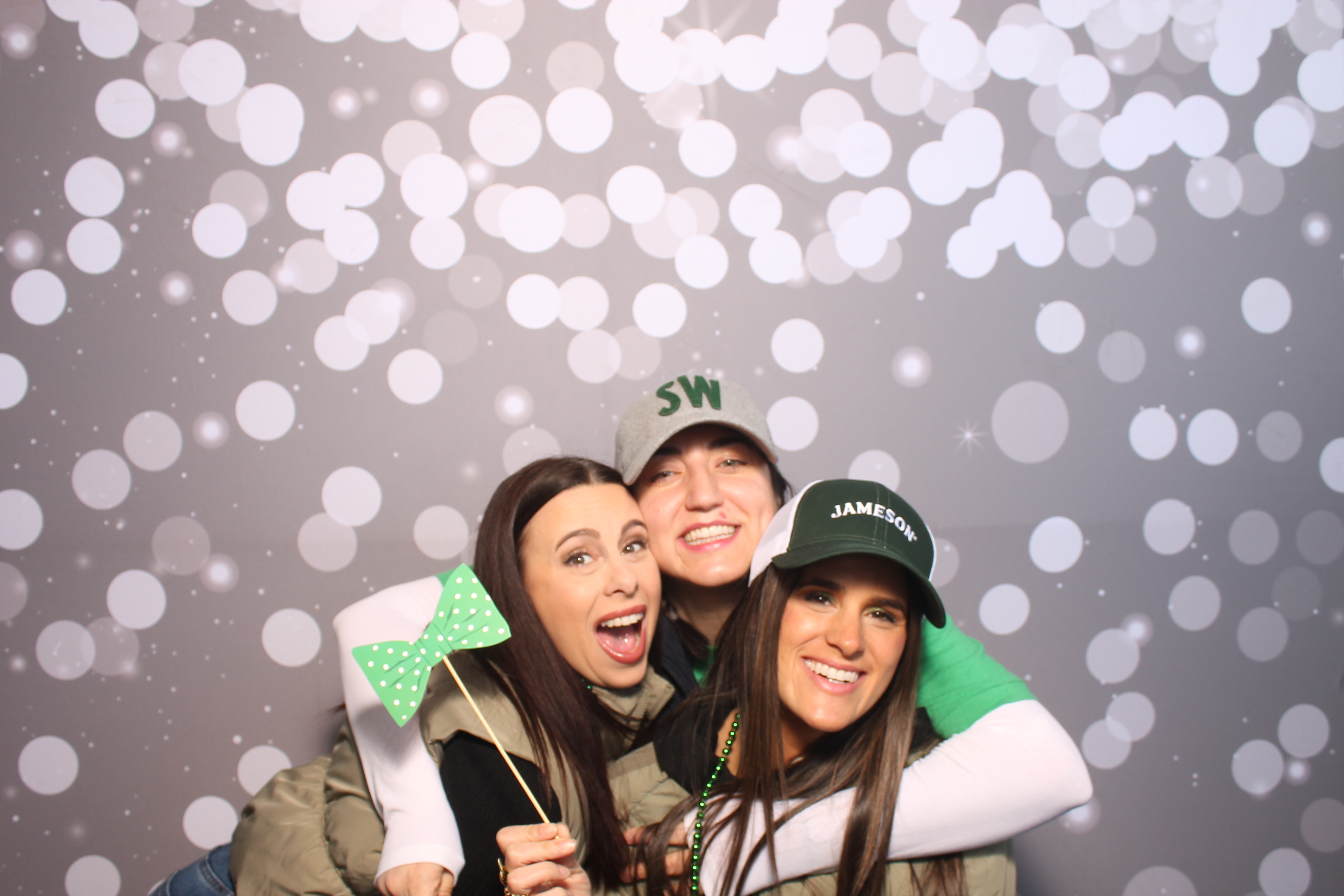 St Pattys Day | View more photos from the event at gallery.photoboothcincy.com/u/PhotoBoothCincy/St-Pattys-Day