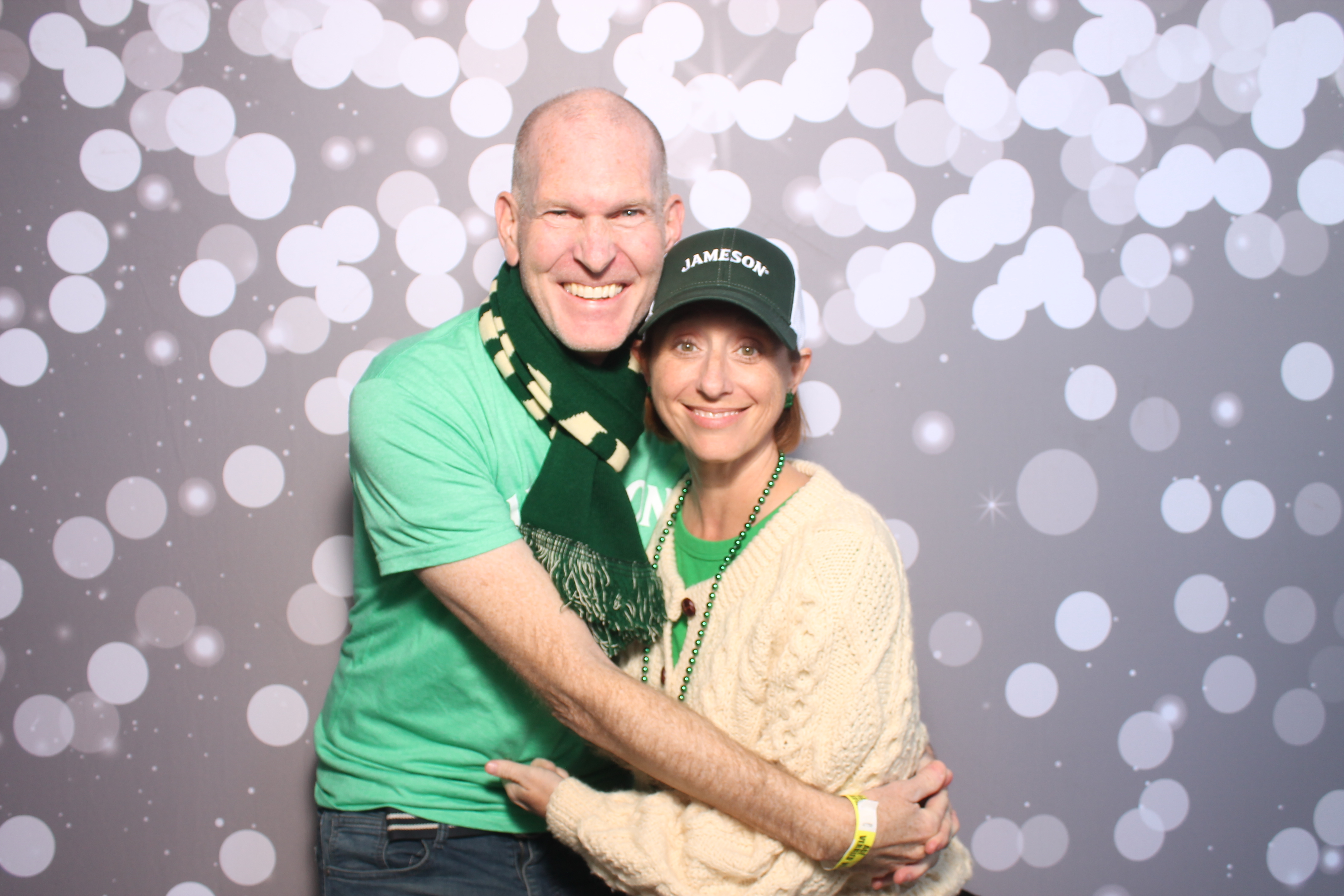St Pattys Day | View more photos from the event at gallery.photoboothcincy.com/u/PhotoBoothCincy/St-Pattys-Day