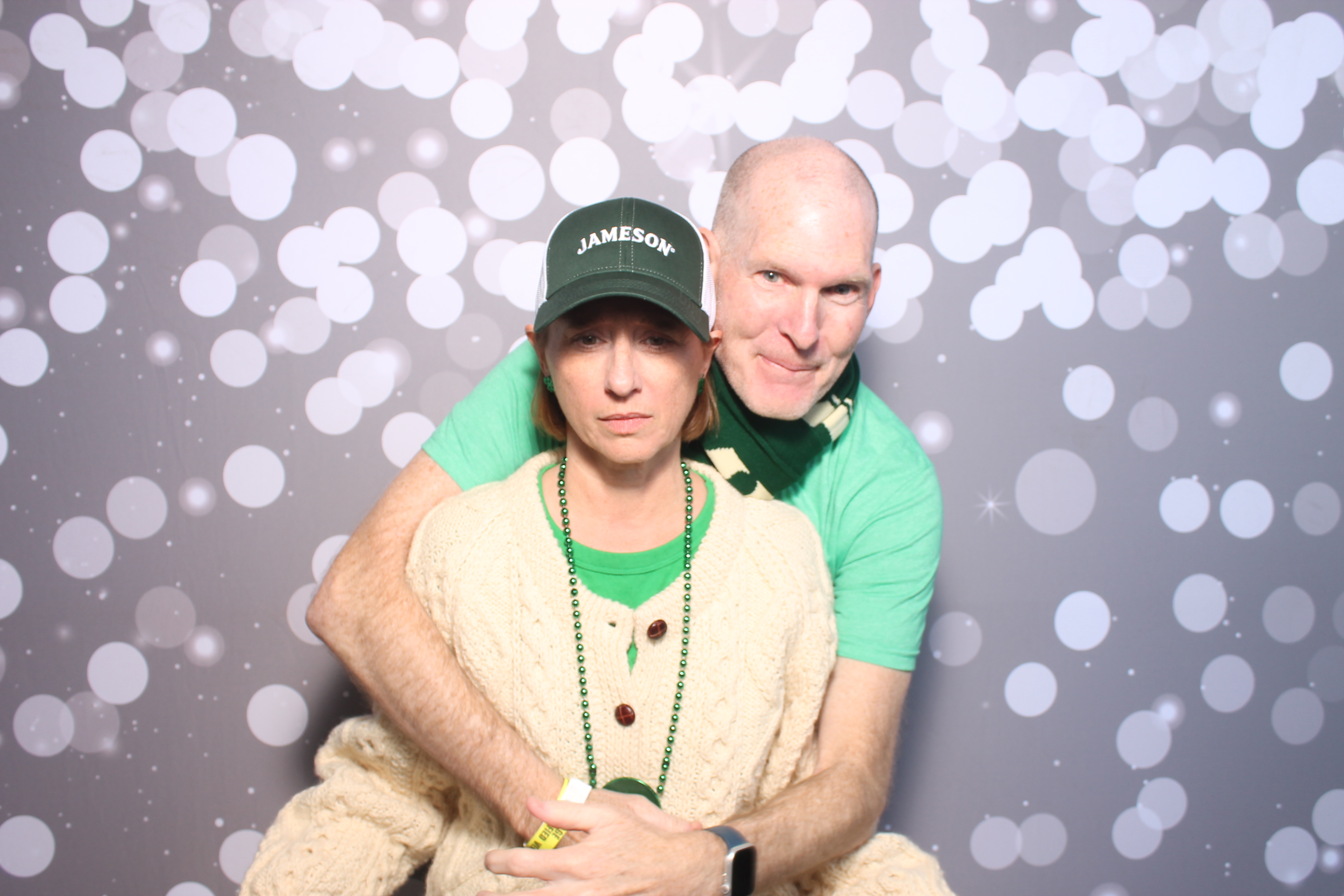 St Pattys Day | View more photos from the event at gallery.photoboothcincy.com/u/PhotoBoothCincy/St-Pattys-Day