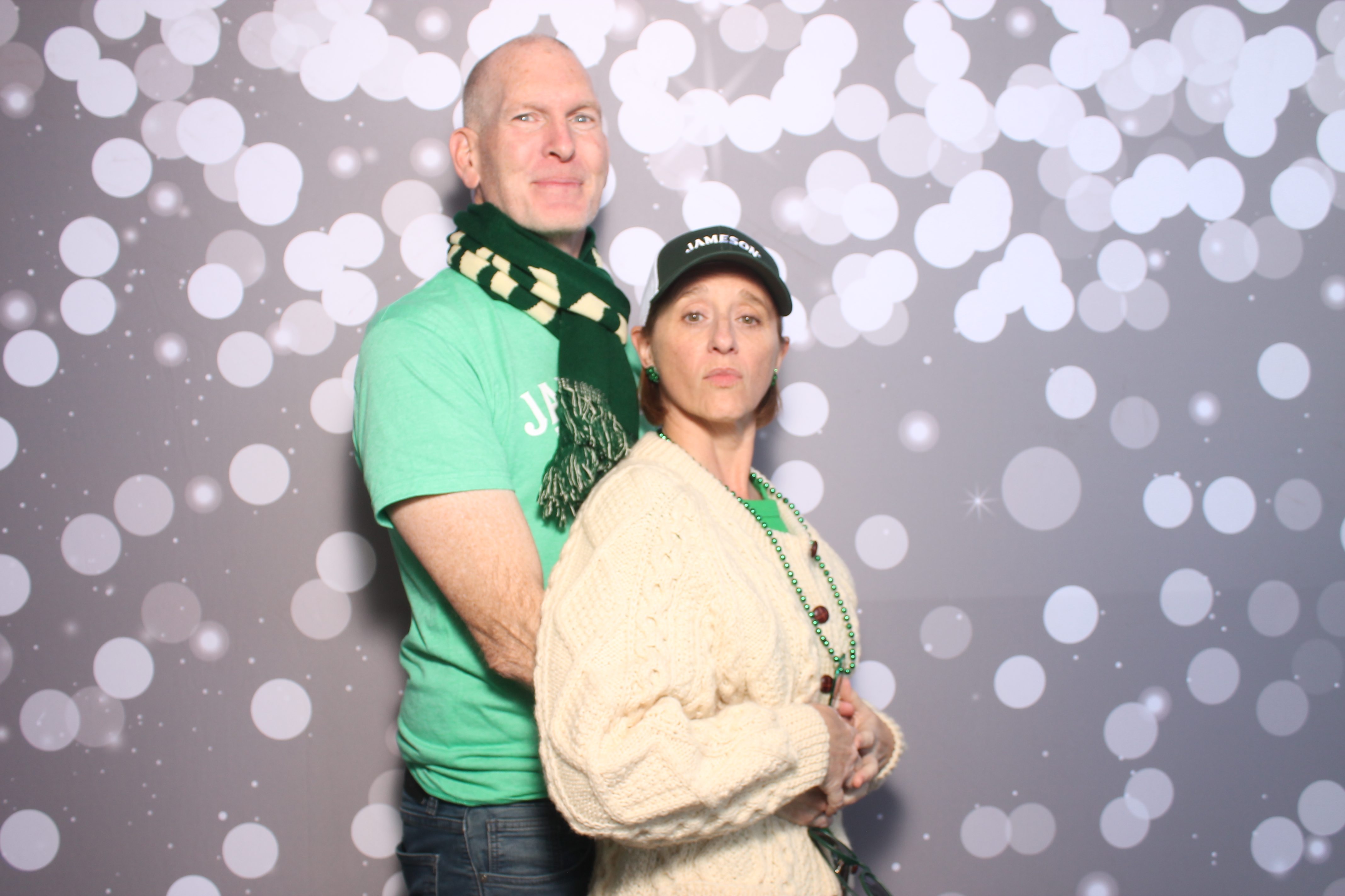 St Pattys Day | View more photos from the event at gallery.photoboothcincy.com/u/PhotoBoothCincy/St-Pattys-Day