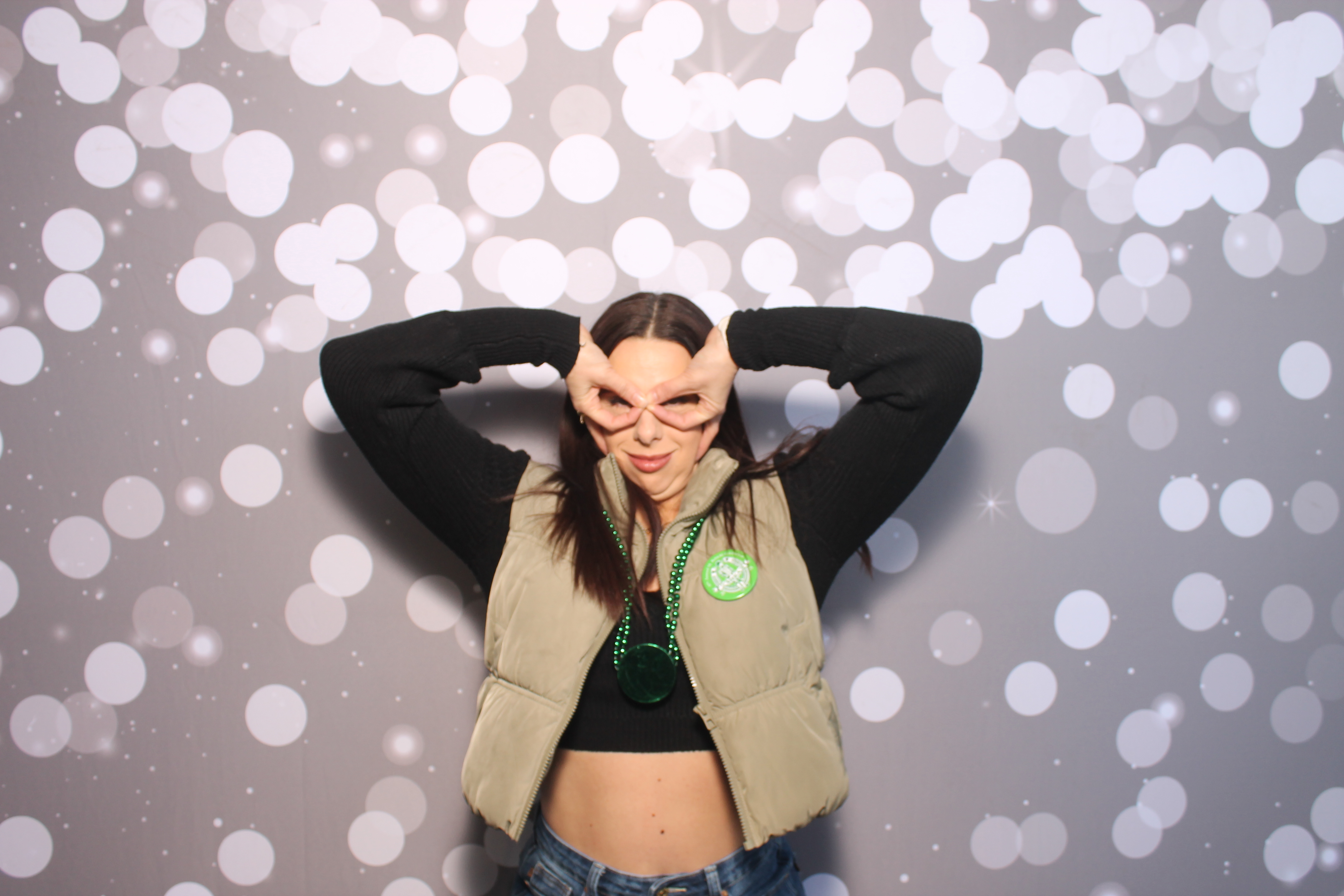St Pattys Day | View more photos from the event at gallery.photoboothcincy.com/u/PhotoBoothCincy/St-Pattys-Day