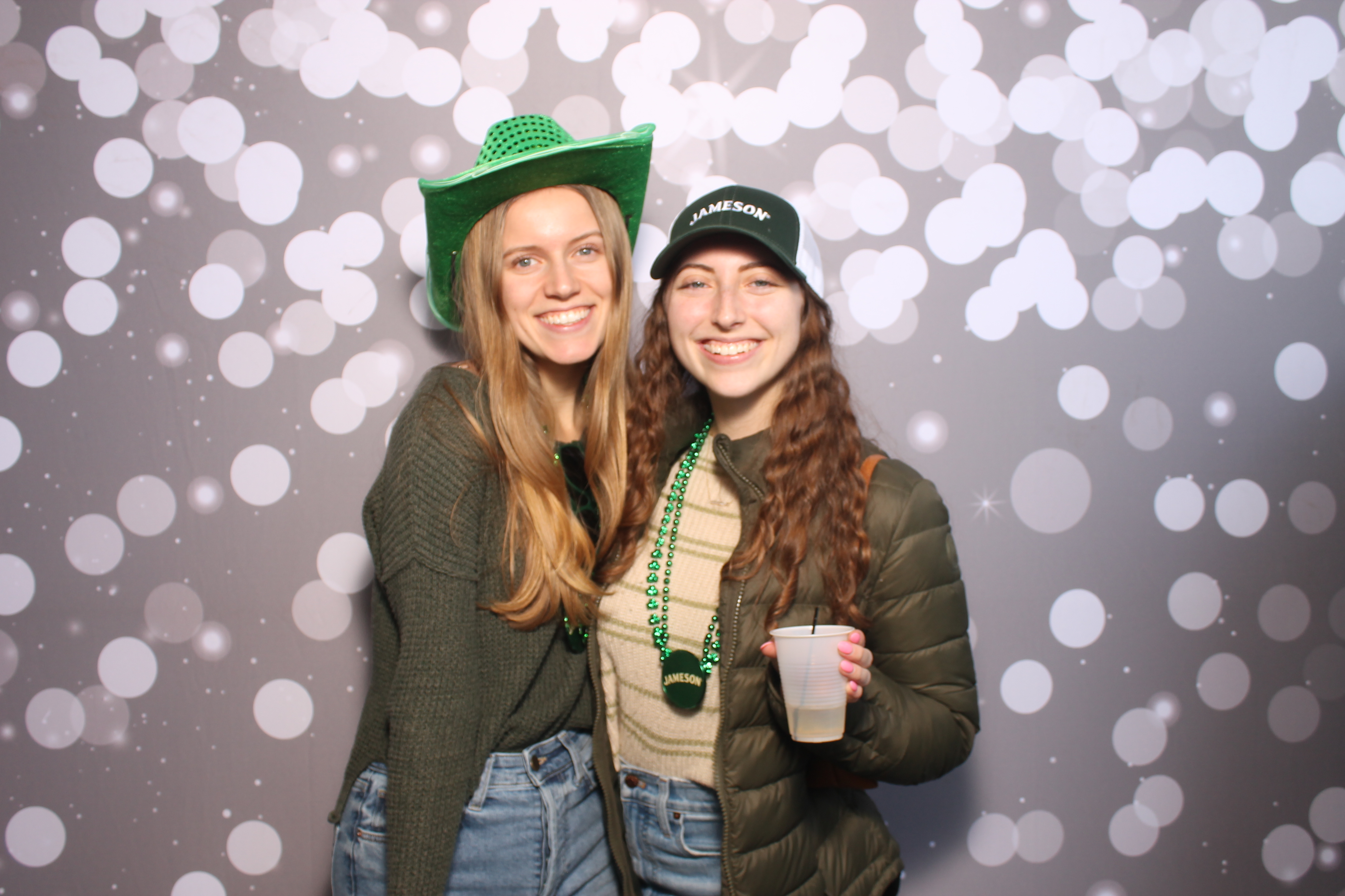 St Pattys Day | View more photos from the event at gallery.photoboothcincy.com/u/PhotoBoothCincy/St-Pattys-Day