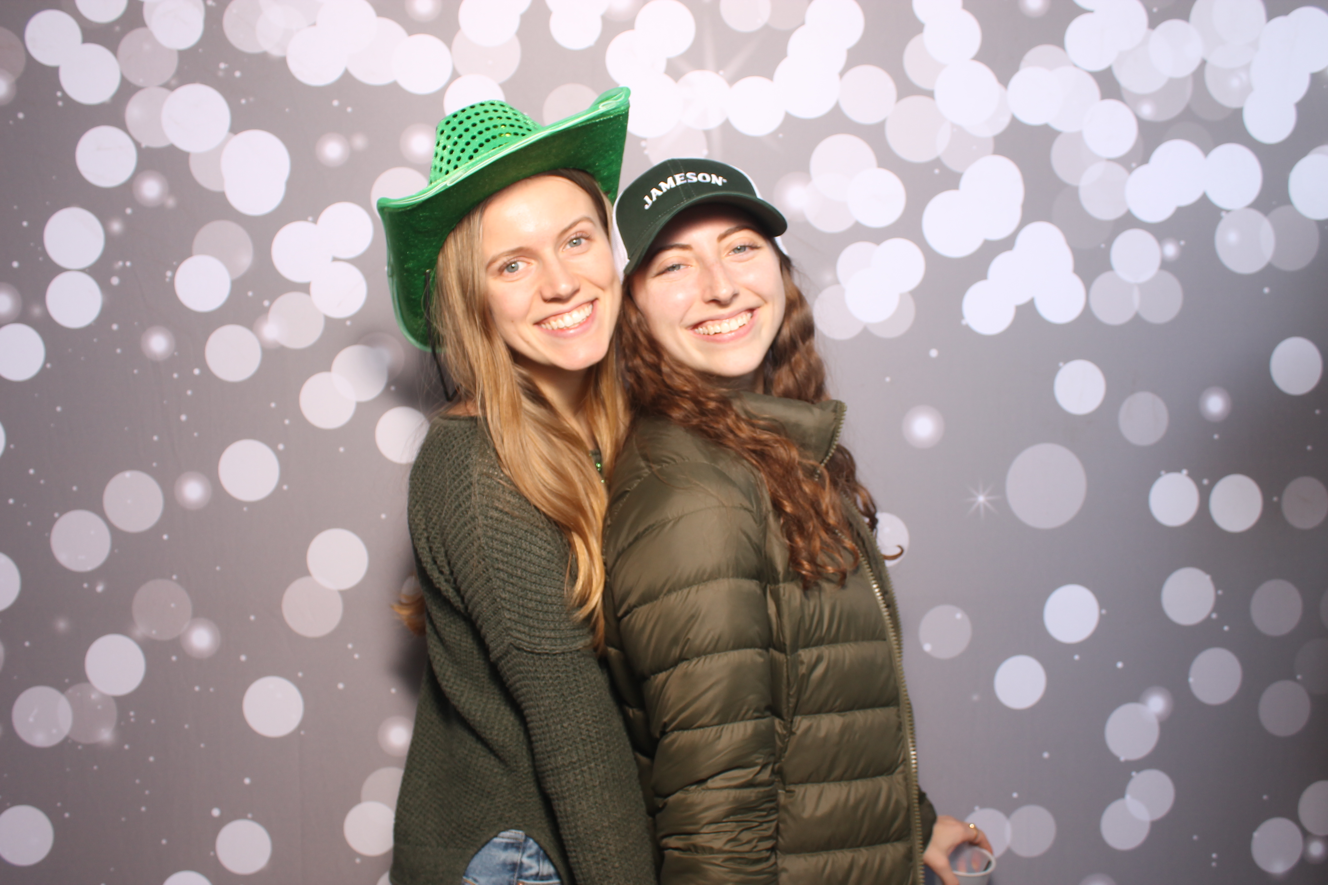 St Pattys Day | View more photos from the event at gallery.photoboothcincy.com/u/PhotoBoothCincy/St-Pattys-Day