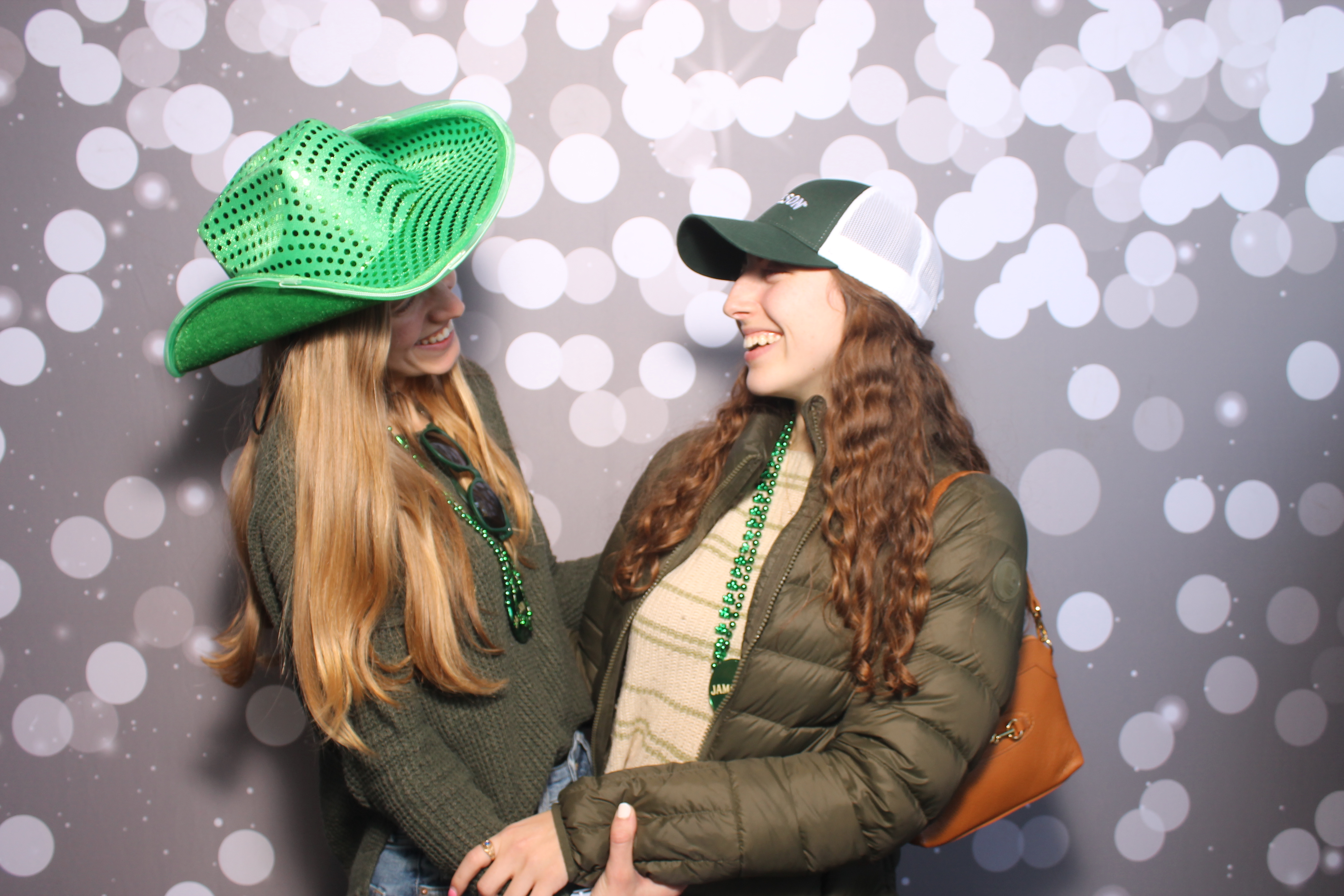 St Pattys Day | View more photos from the event at gallery.photoboothcincy.com/u/PhotoBoothCincy/St-Pattys-Day
