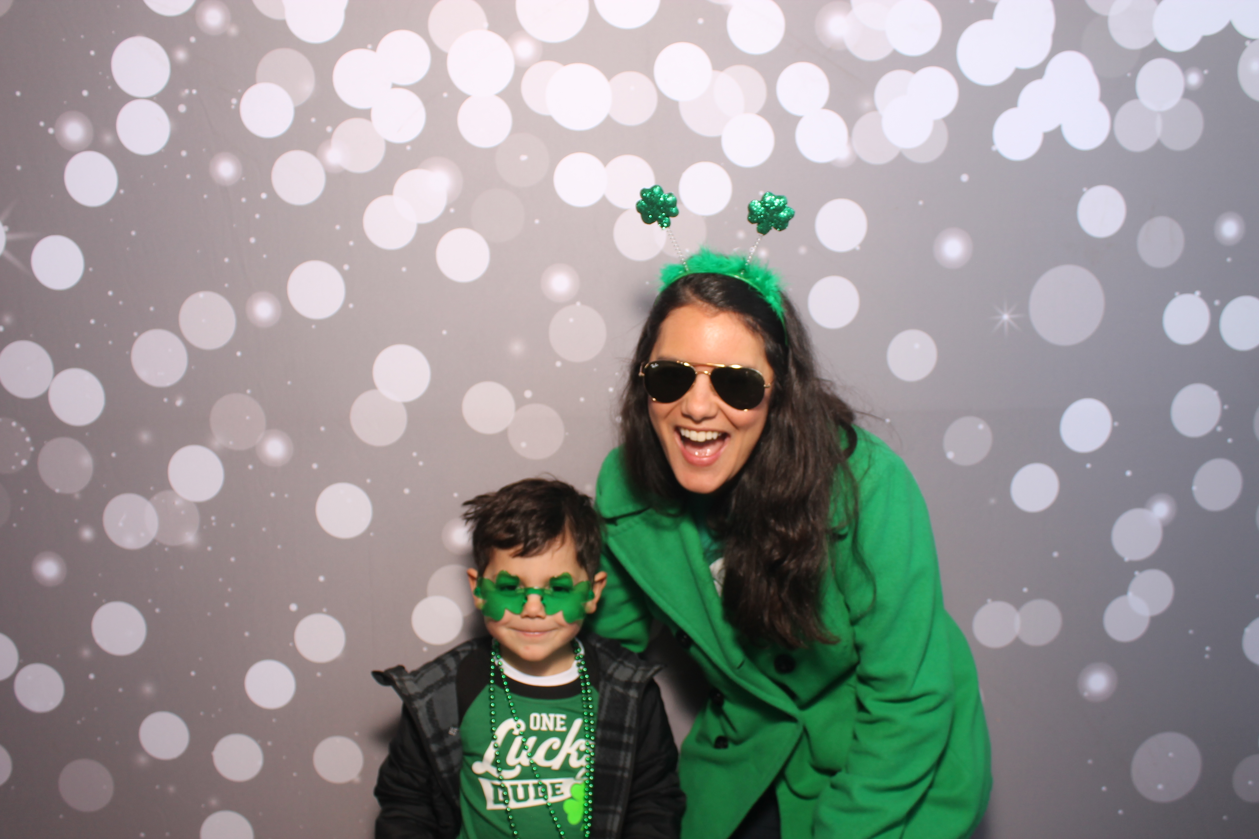St Pattys Day | View more photos from the event at gallery.photoboothcincy.com/u/PhotoBoothCincy/St-Pattys-Day