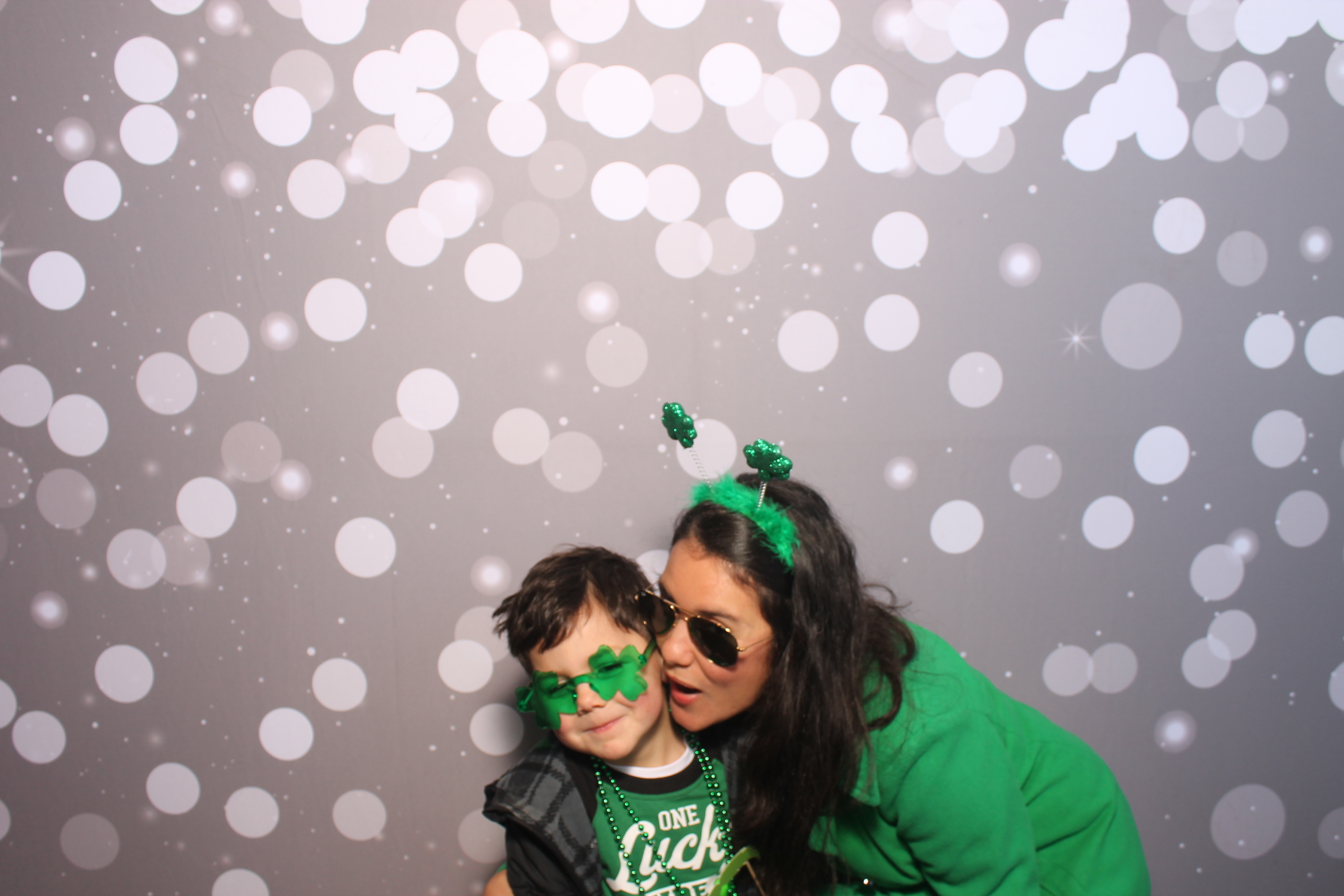 St Pattys Day | View more photos from the event at gallery.photoboothcincy.com/u/PhotoBoothCincy/St-Pattys-Day