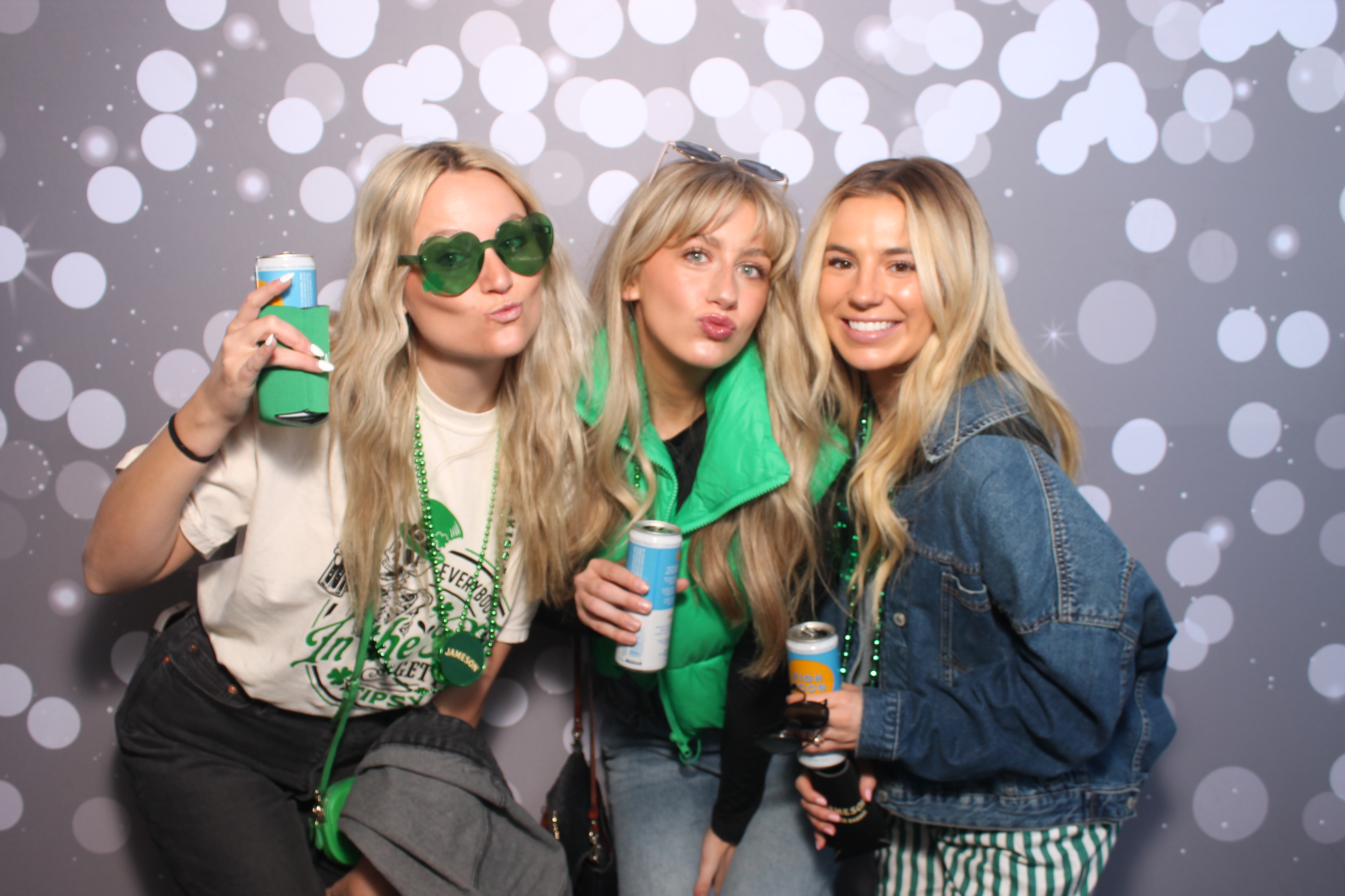 St Pattys Day | View more photos from the event at gallery.photoboothcincy.com/u/PhotoBoothCincy/St-Pattys-Day