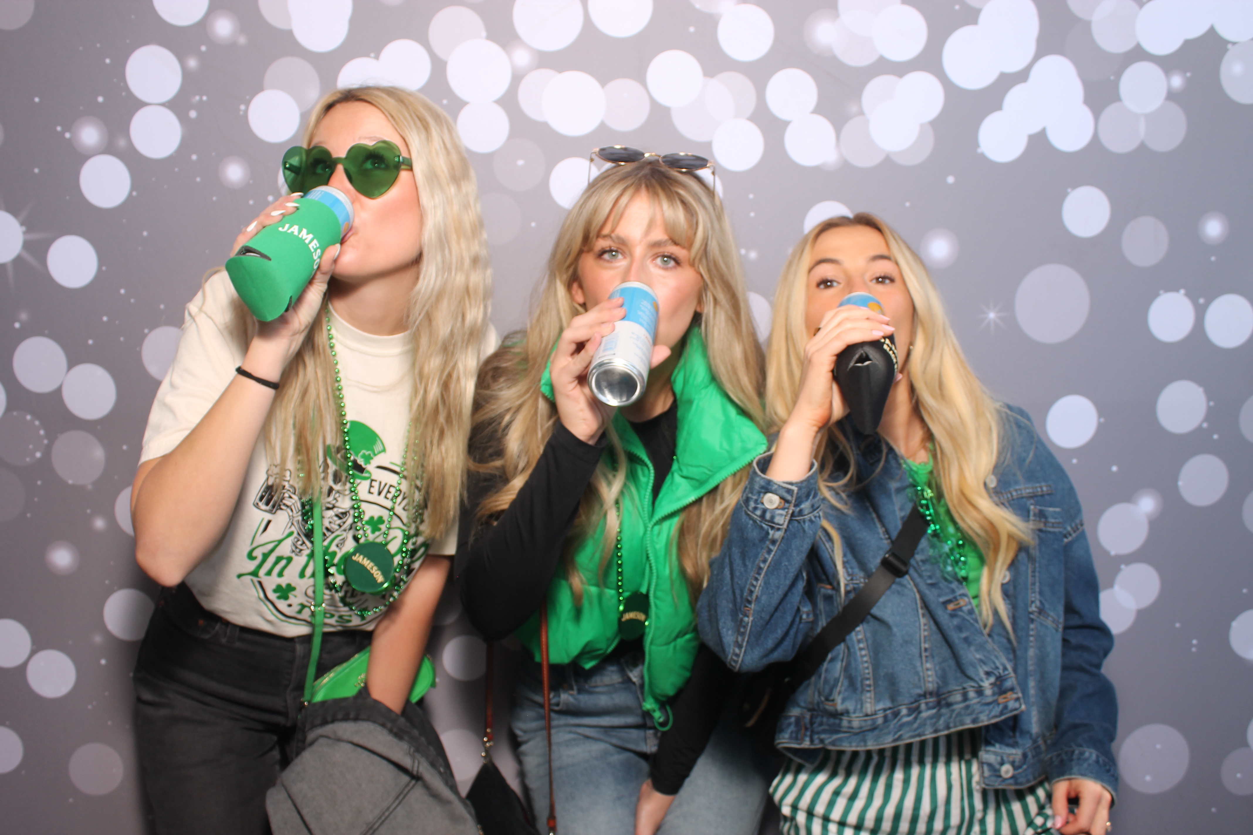 St Pattys Day | View more photos from the event at gallery.photoboothcincy.com/u/PhotoBoothCincy/St-Pattys-Day
