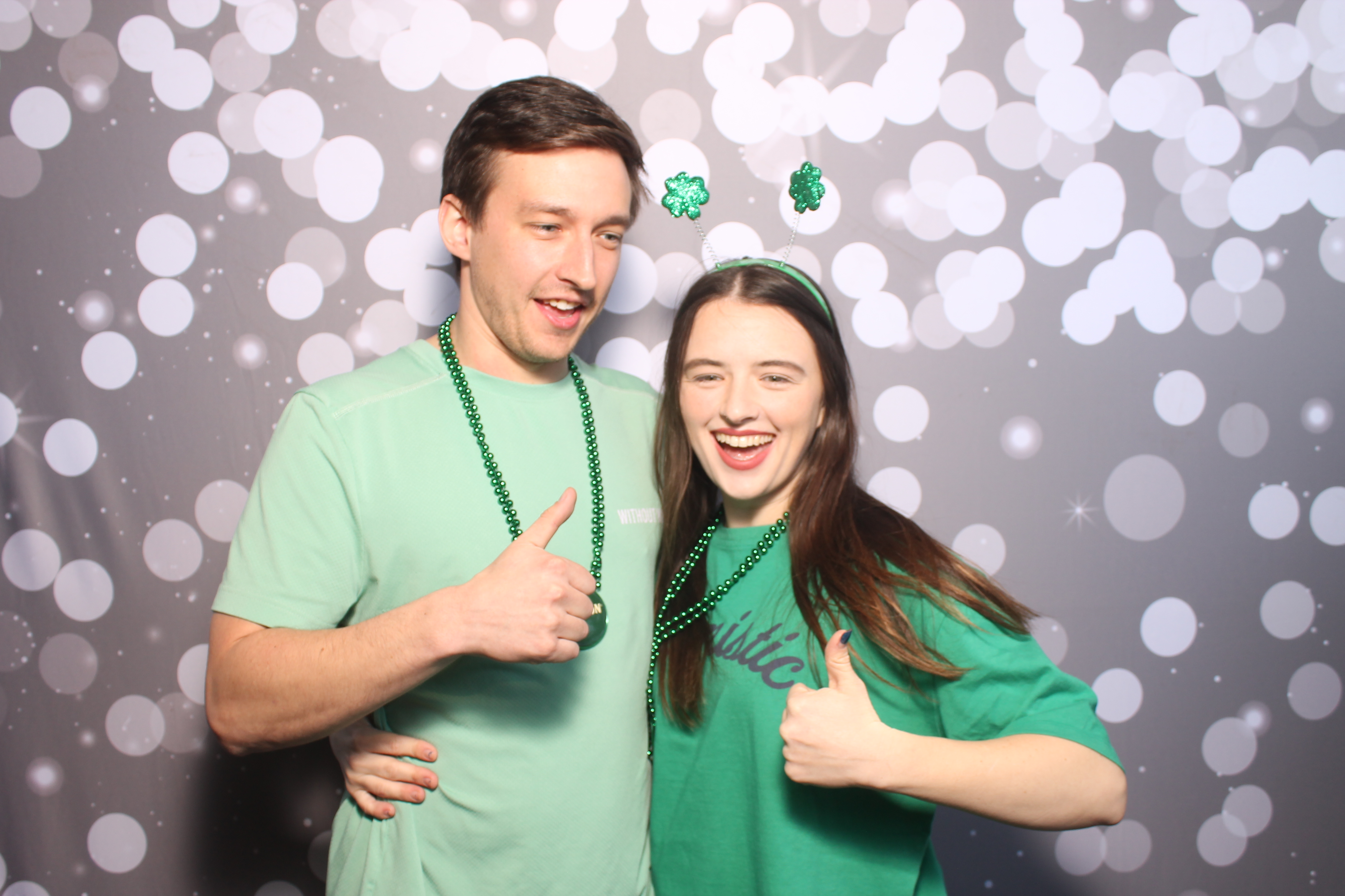 St Pattys Day | View more photos from the event at gallery.photoboothcincy.com/u/PhotoBoothCincy/St-Pattys-Day