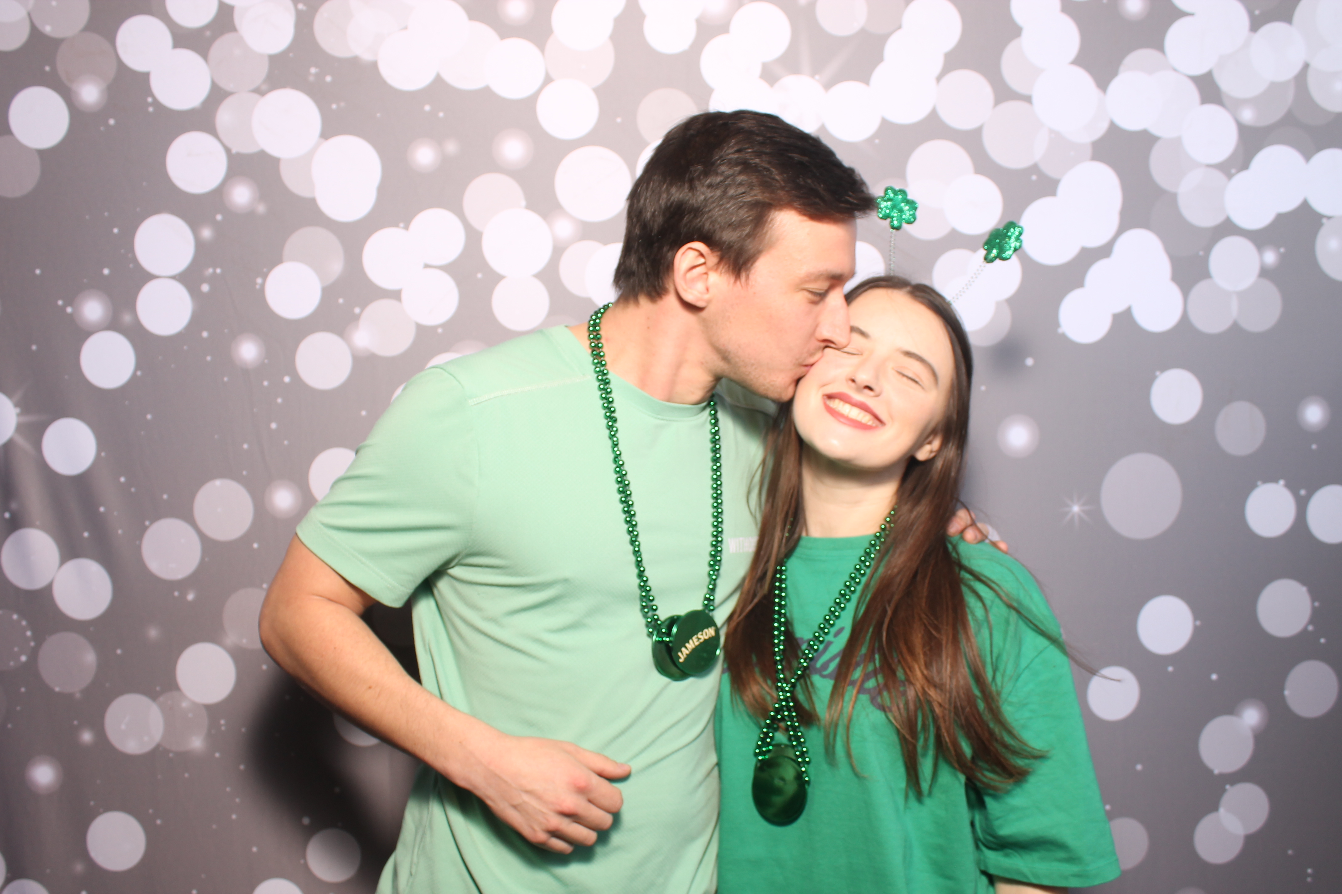 St Pattys Day | View more photos from the event at gallery.photoboothcincy.com/u/PhotoBoothCincy/St-Pattys-Day