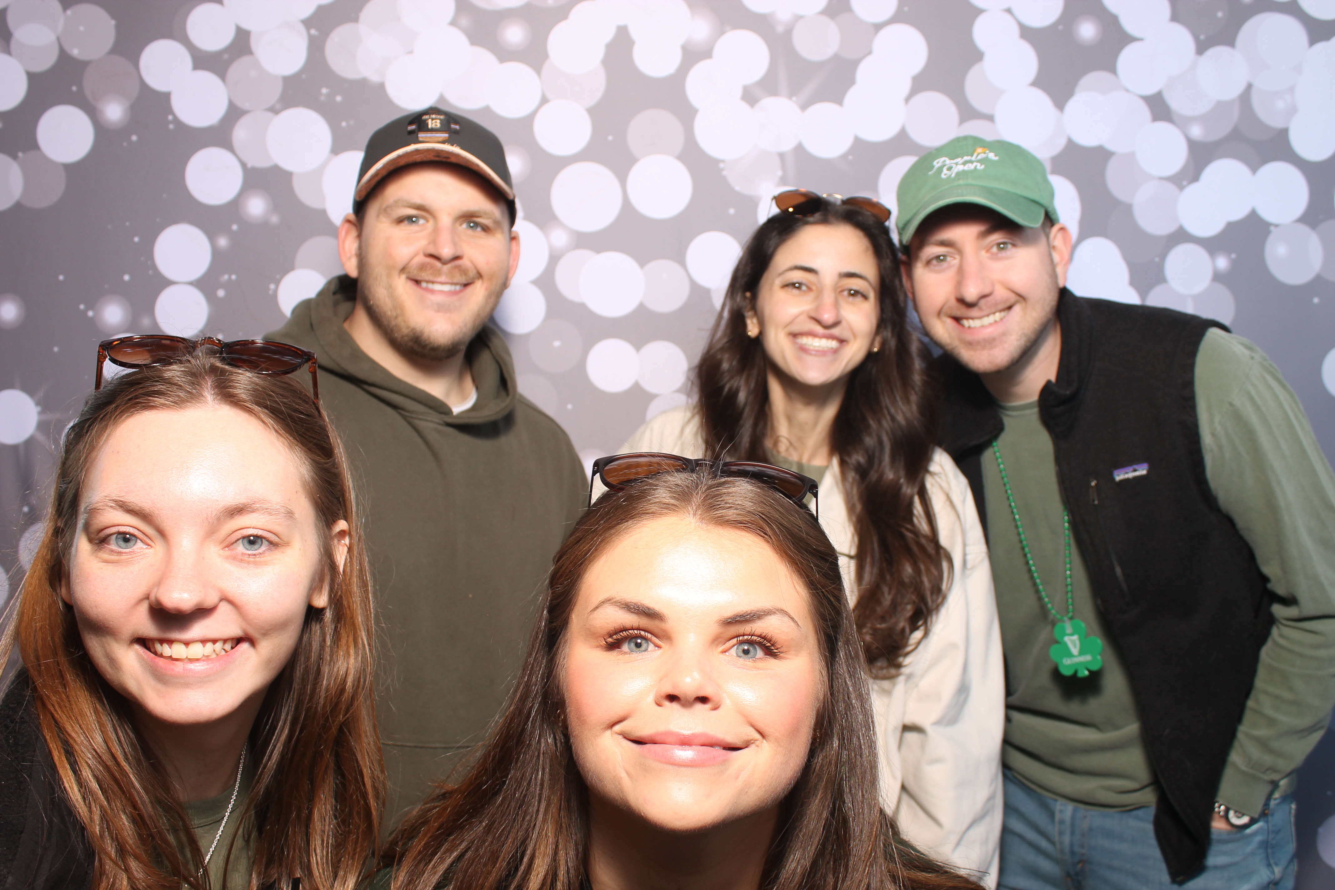 St Pattys Day | View more photos from the event at gallery.photoboothcincy.com/u/PhotoBoothCincy/St-Pattys-Day