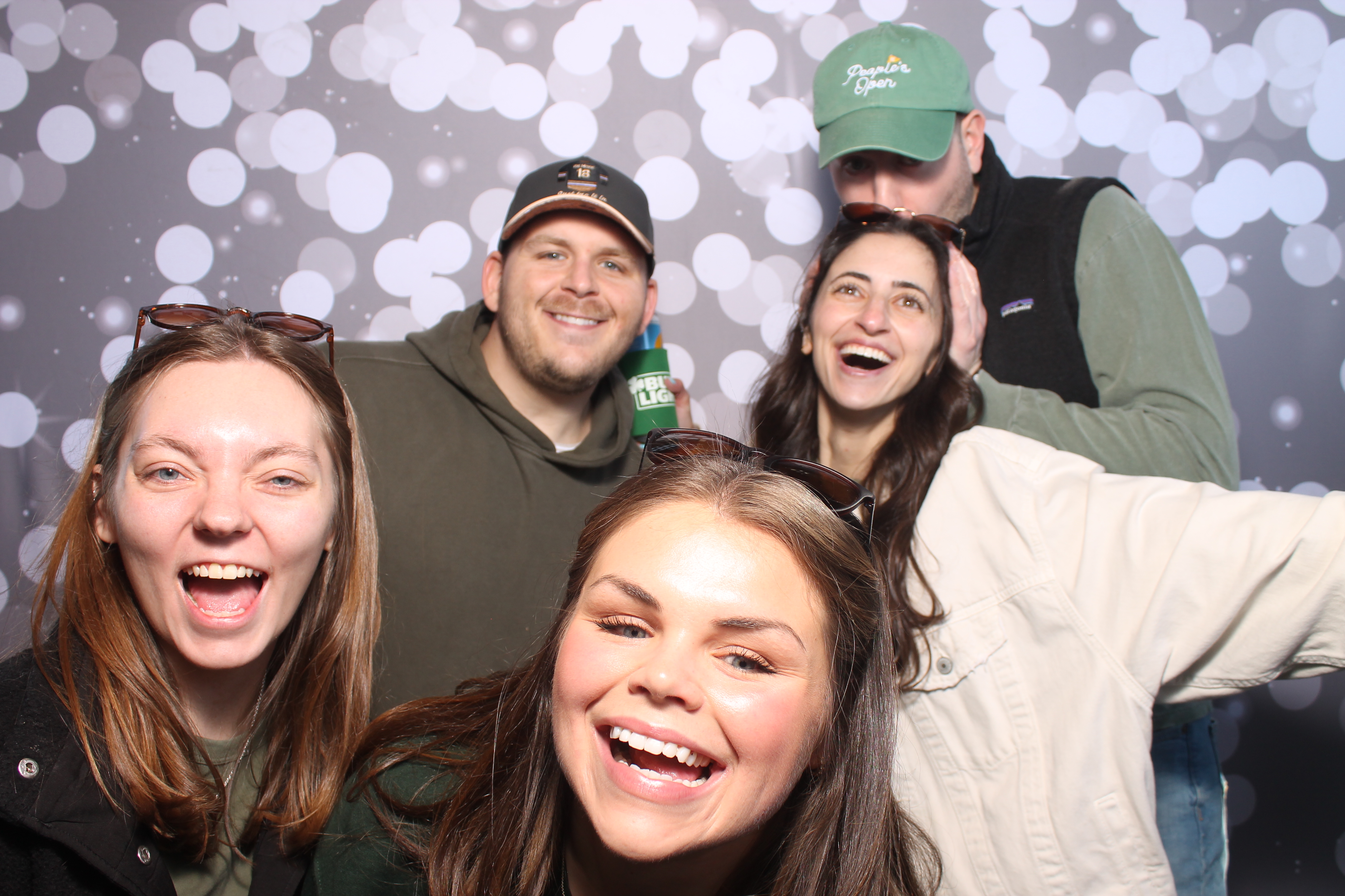 St Pattys Day | View more photos from the event at gallery.photoboothcincy.com/u/PhotoBoothCincy/St-Pattys-Day