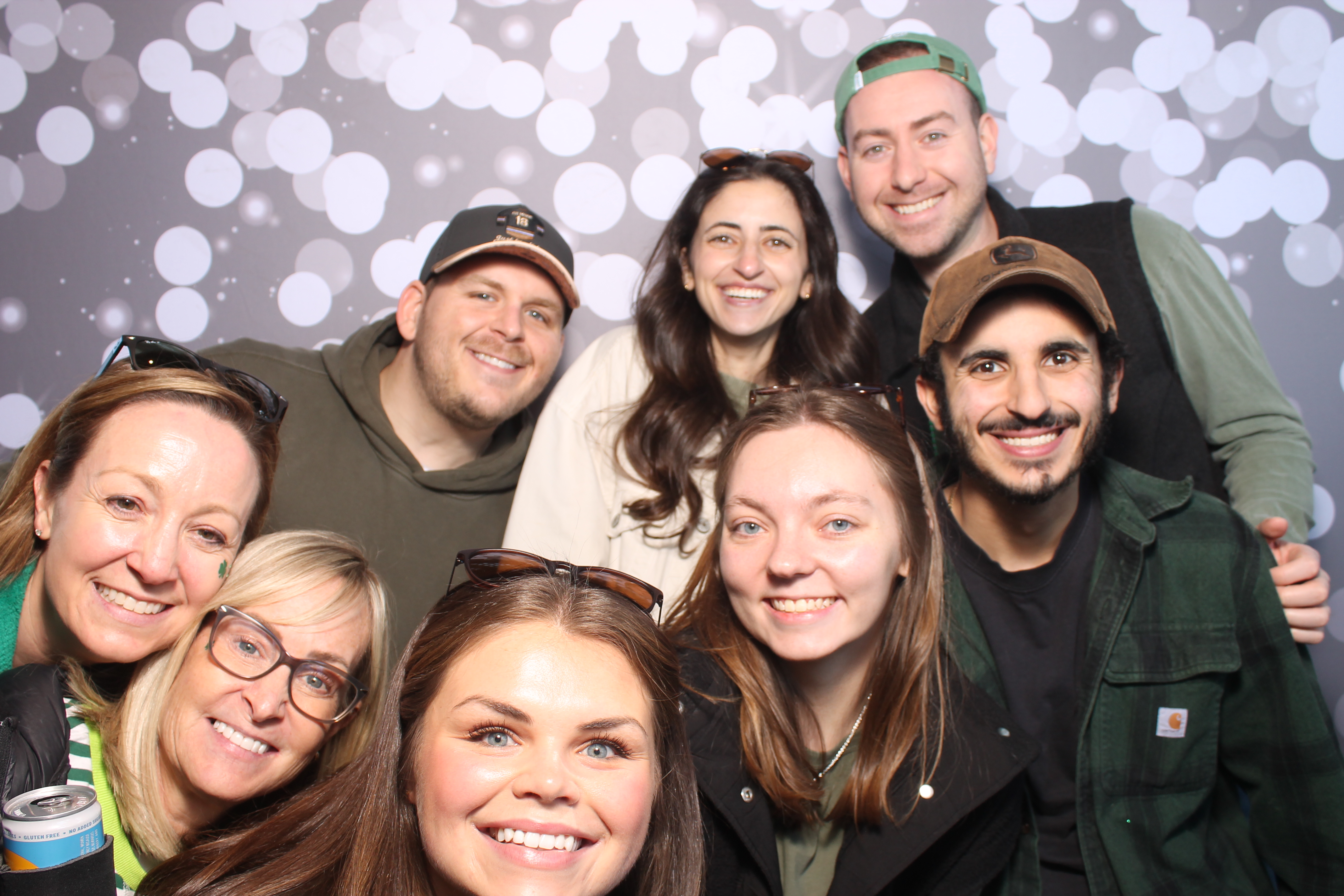 St Pattys Day | View more photos from the event at gallery.photoboothcincy.com/u/PhotoBoothCincy/St-Pattys-Day