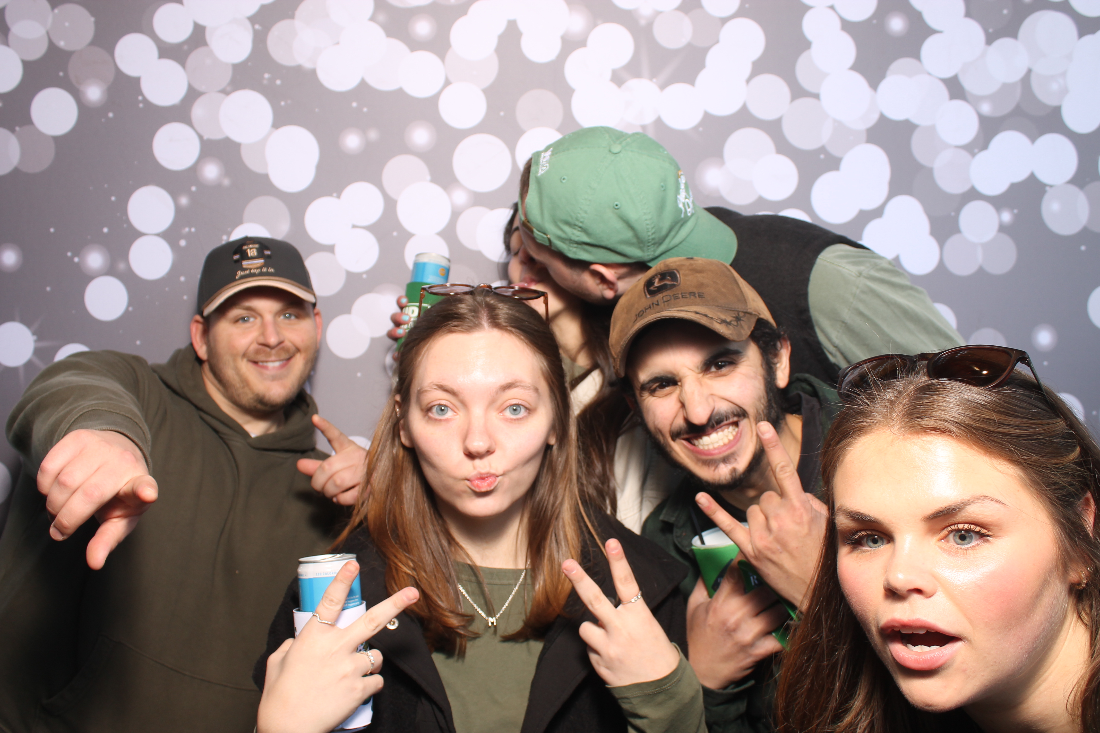 St Pattys Day | View more photos from the event at gallery.photoboothcincy.com/u/PhotoBoothCincy/St-Pattys-Day