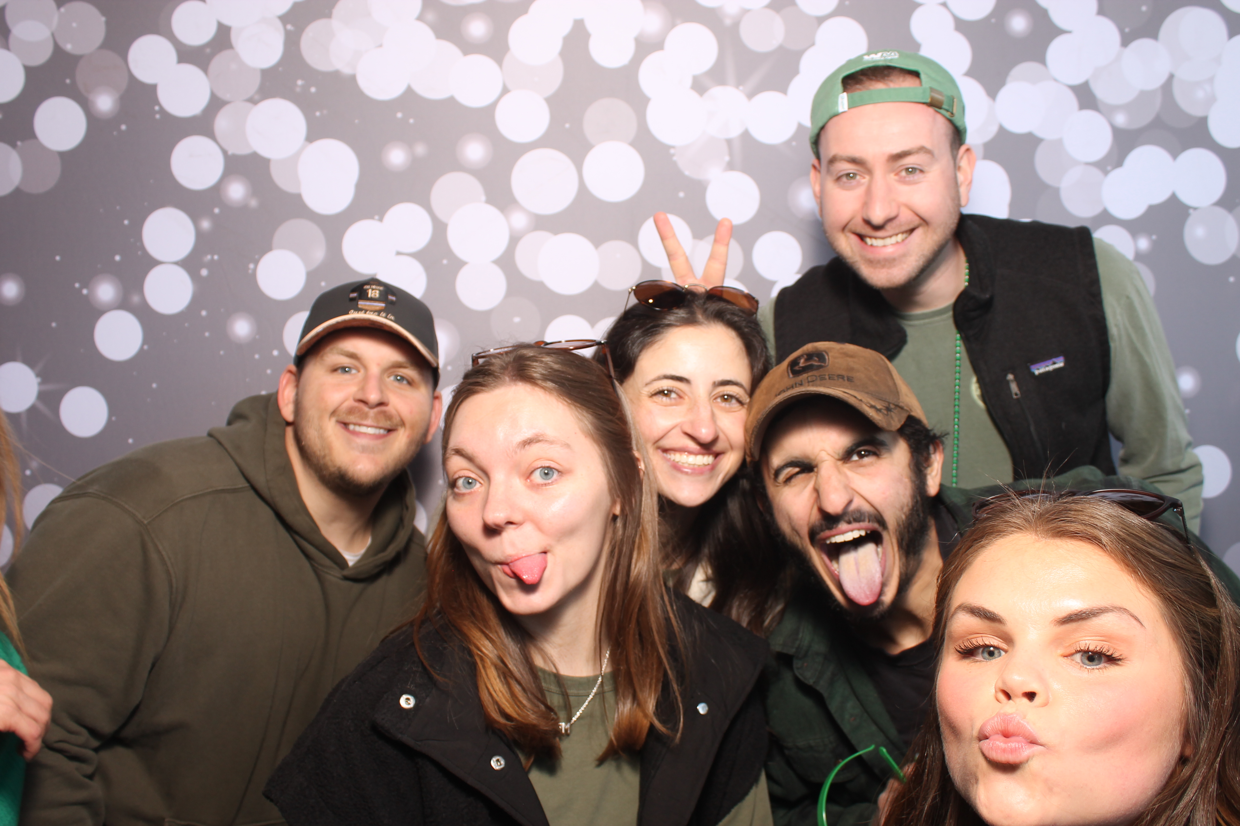 St Pattys Day | View more photos from the event at gallery.photoboothcincy.com/u/PhotoBoothCincy/St-Pattys-Day