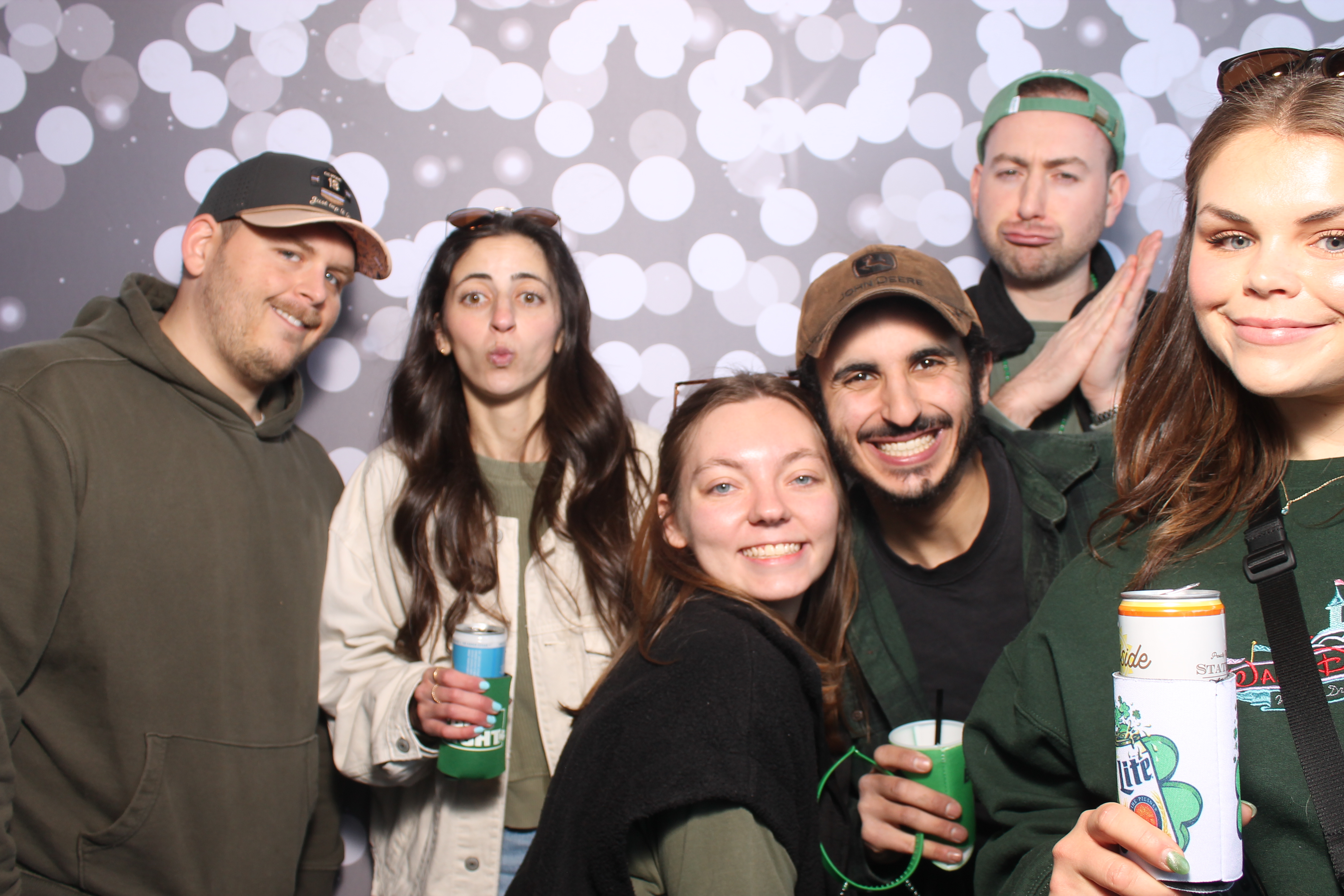 St Pattys Day | View more photos from the event at gallery.photoboothcincy.com/u/PhotoBoothCincy/St-Pattys-Day