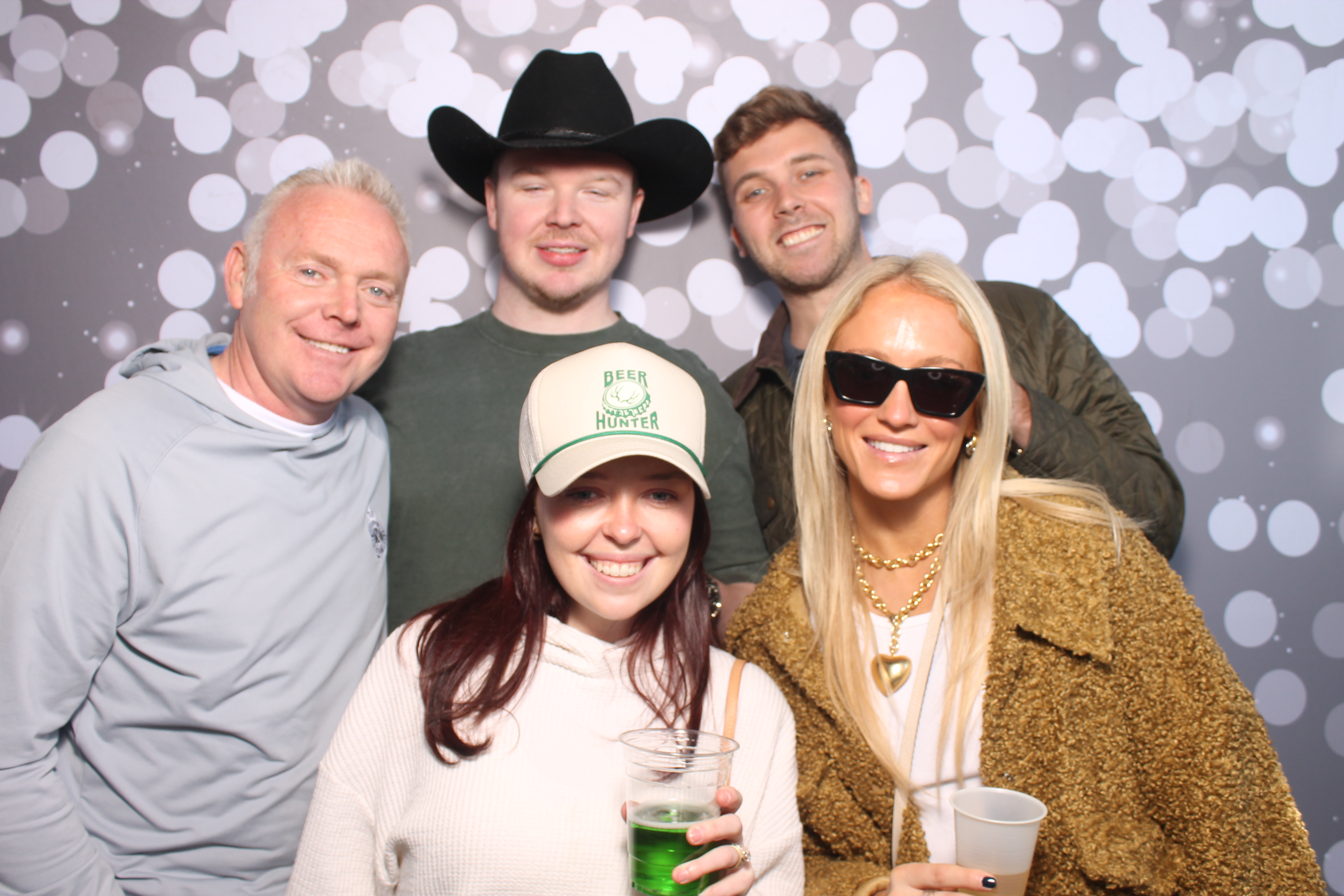 St Pattys Day | View more photos from the event at gallery.photoboothcincy.com/u/PhotoBoothCincy/St-Pattys-Day