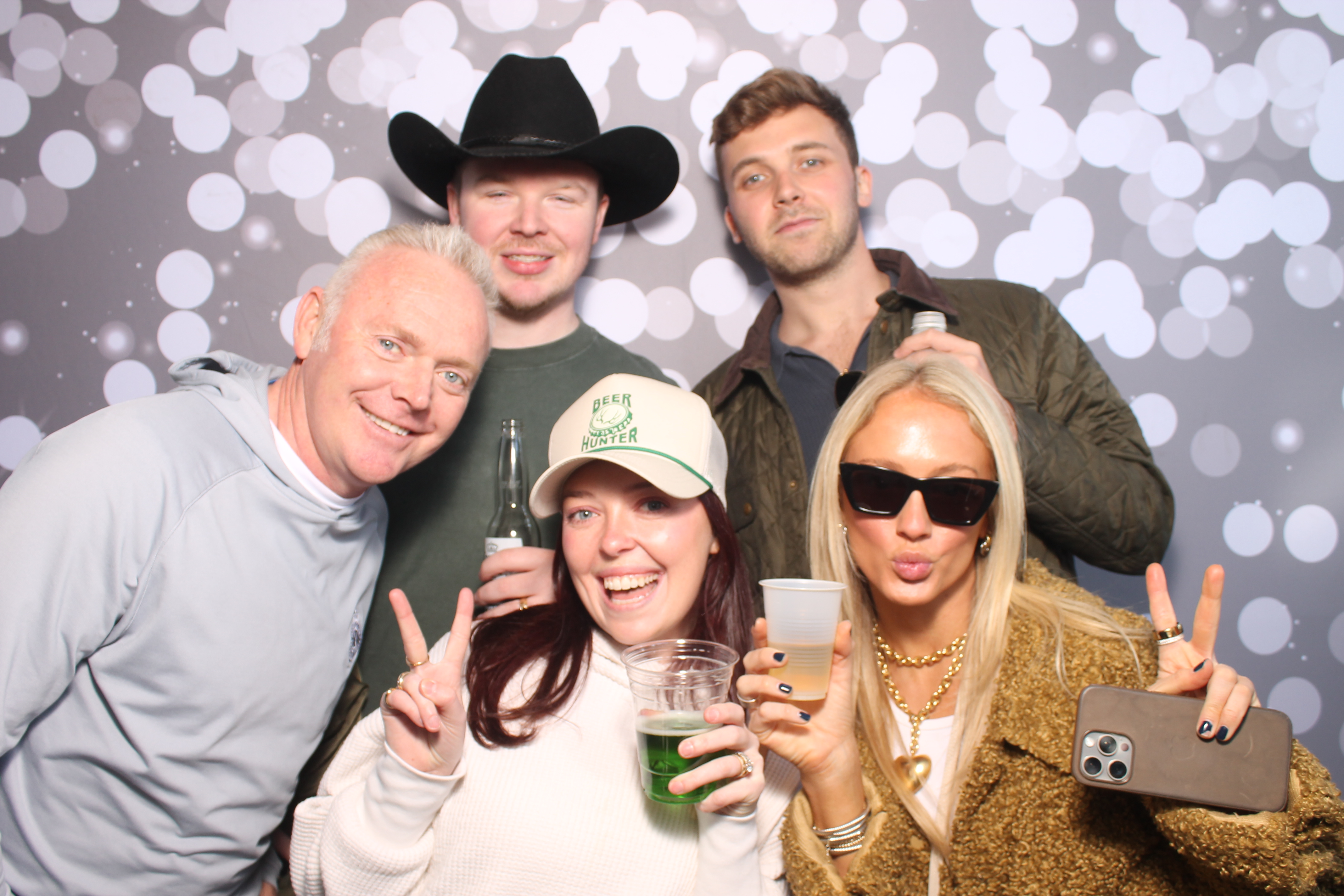 St Pattys Day | View more photos from the event at gallery.photoboothcincy.com/u/PhotoBoothCincy/St-Pattys-Day