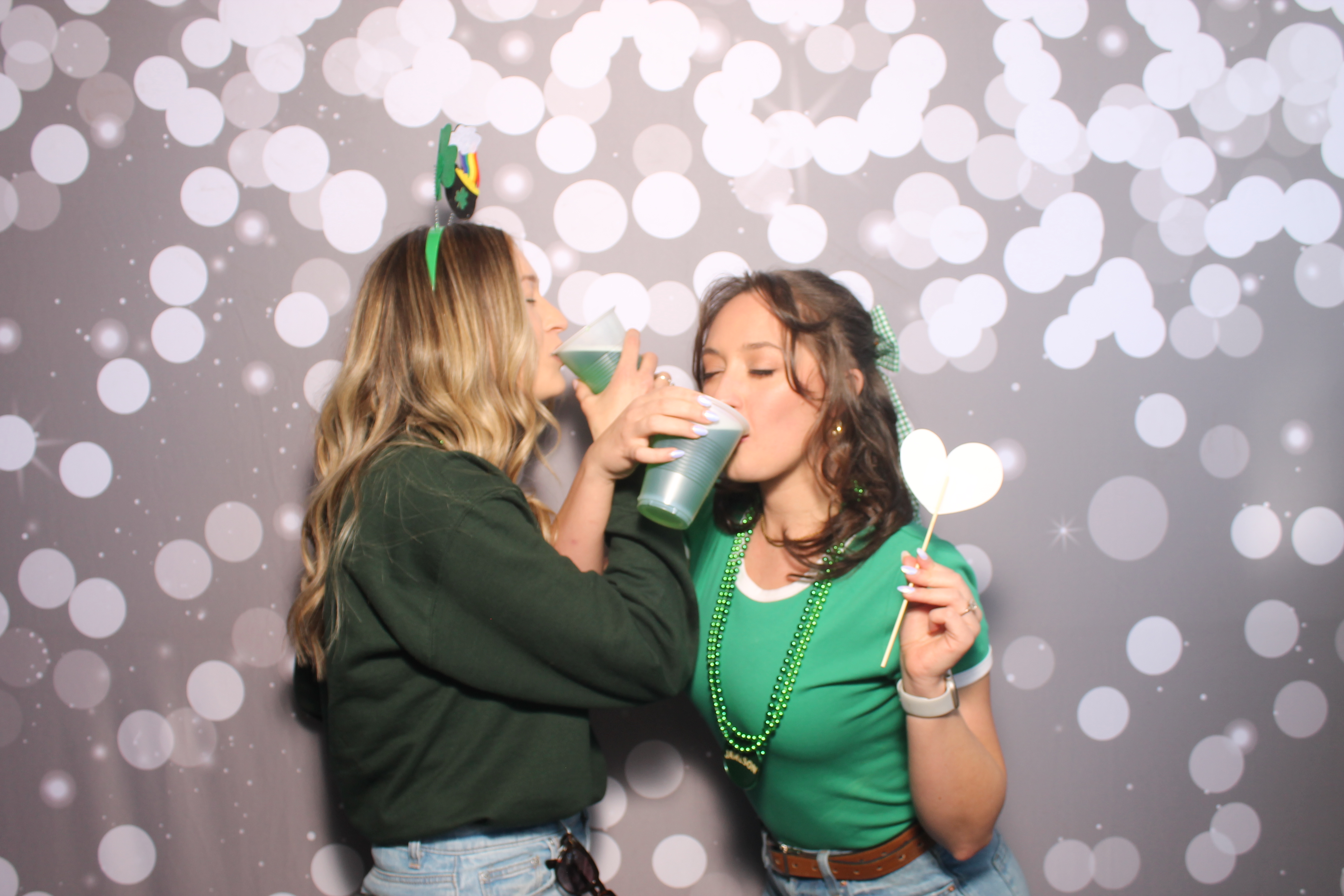 St Pattys Day | View more photos from the event at gallery.photoboothcincy.com/u/PhotoBoothCincy/St-Pattys-Day