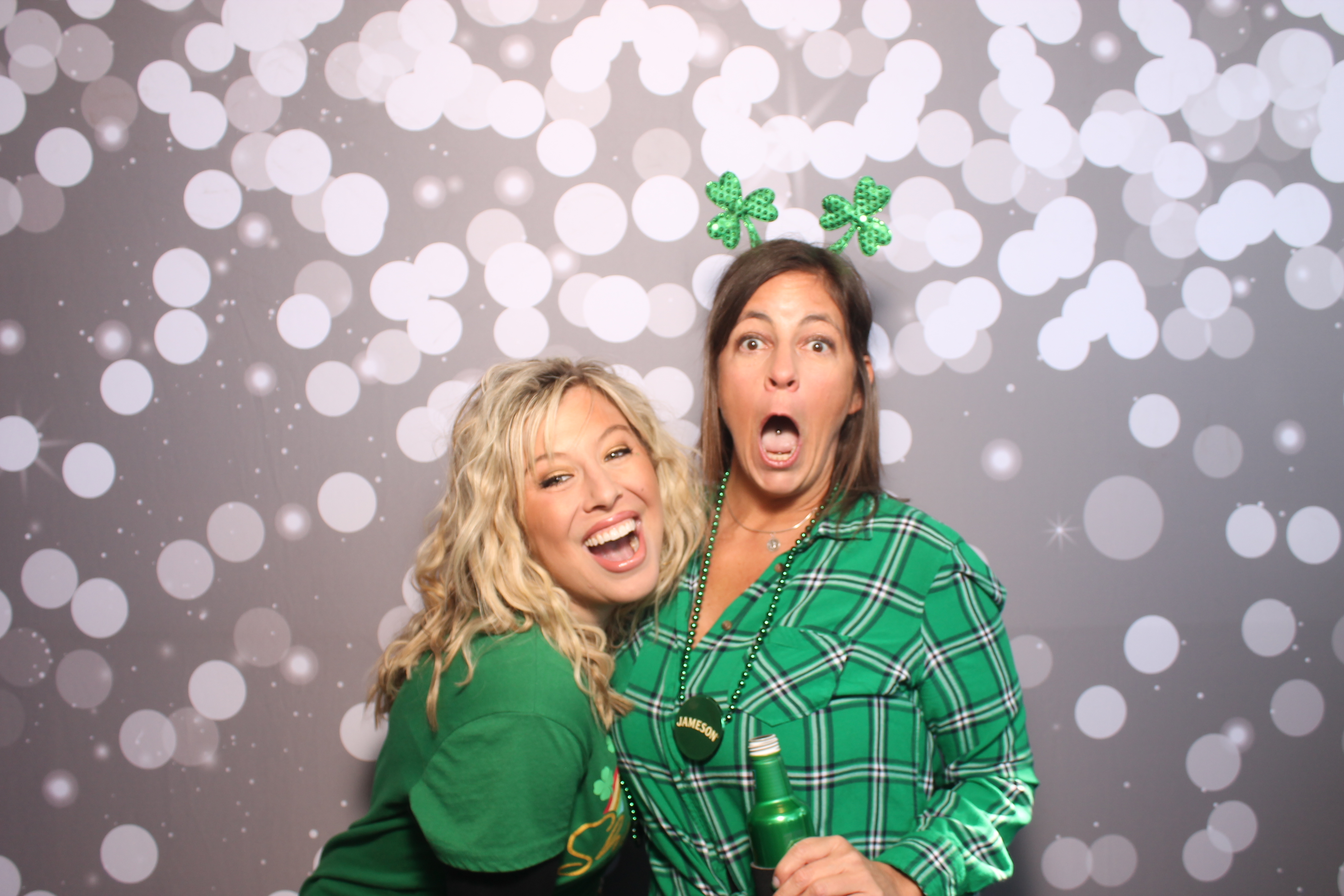St Pattys Day | View more photos from the event at gallery.photoboothcincy.com/u/PhotoBoothCincy/St-Pattys-Day