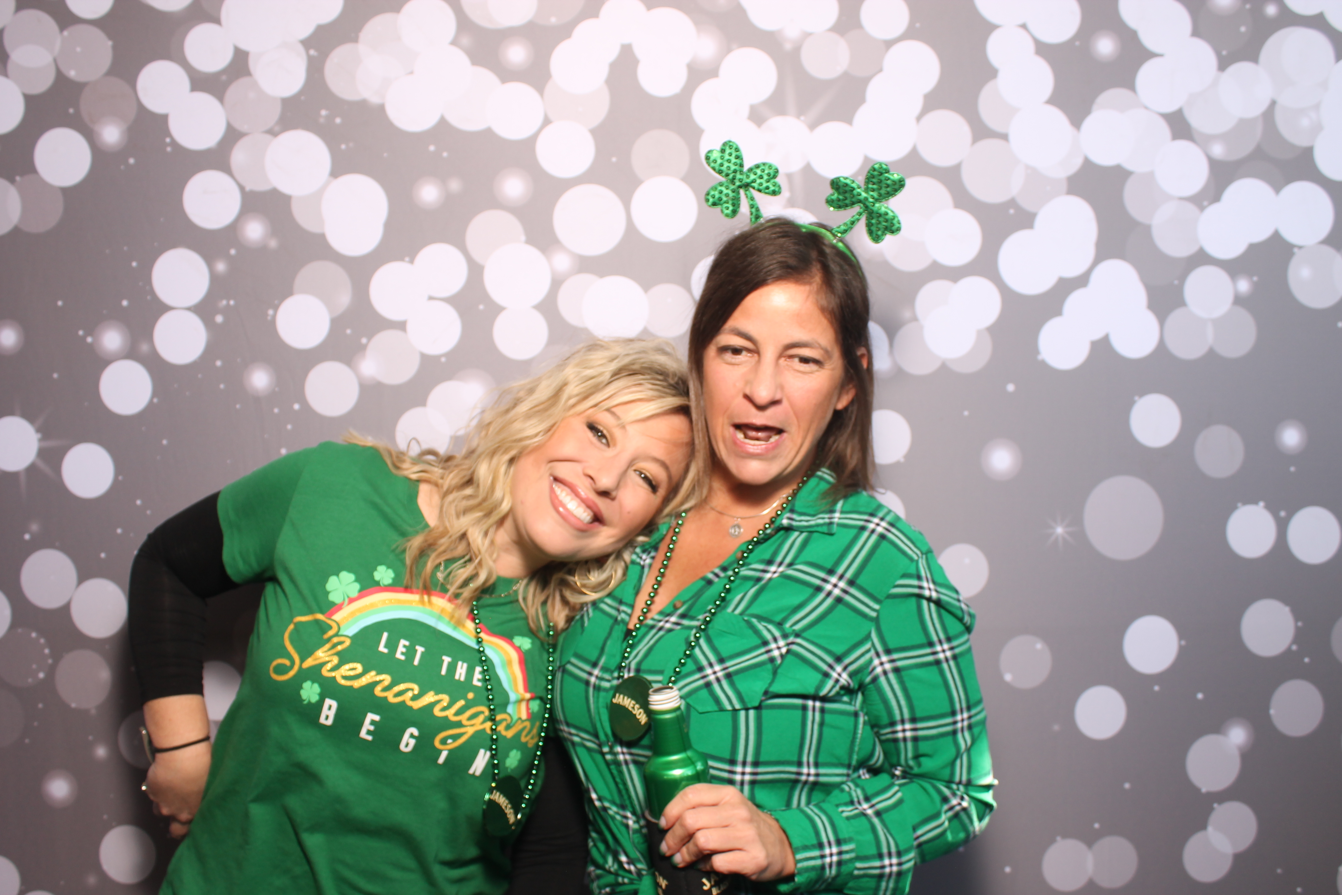 St Pattys Day | View more photos from the event at gallery.photoboothcincy.com/u/PhotoBoothCincy/St-Pattys-Day