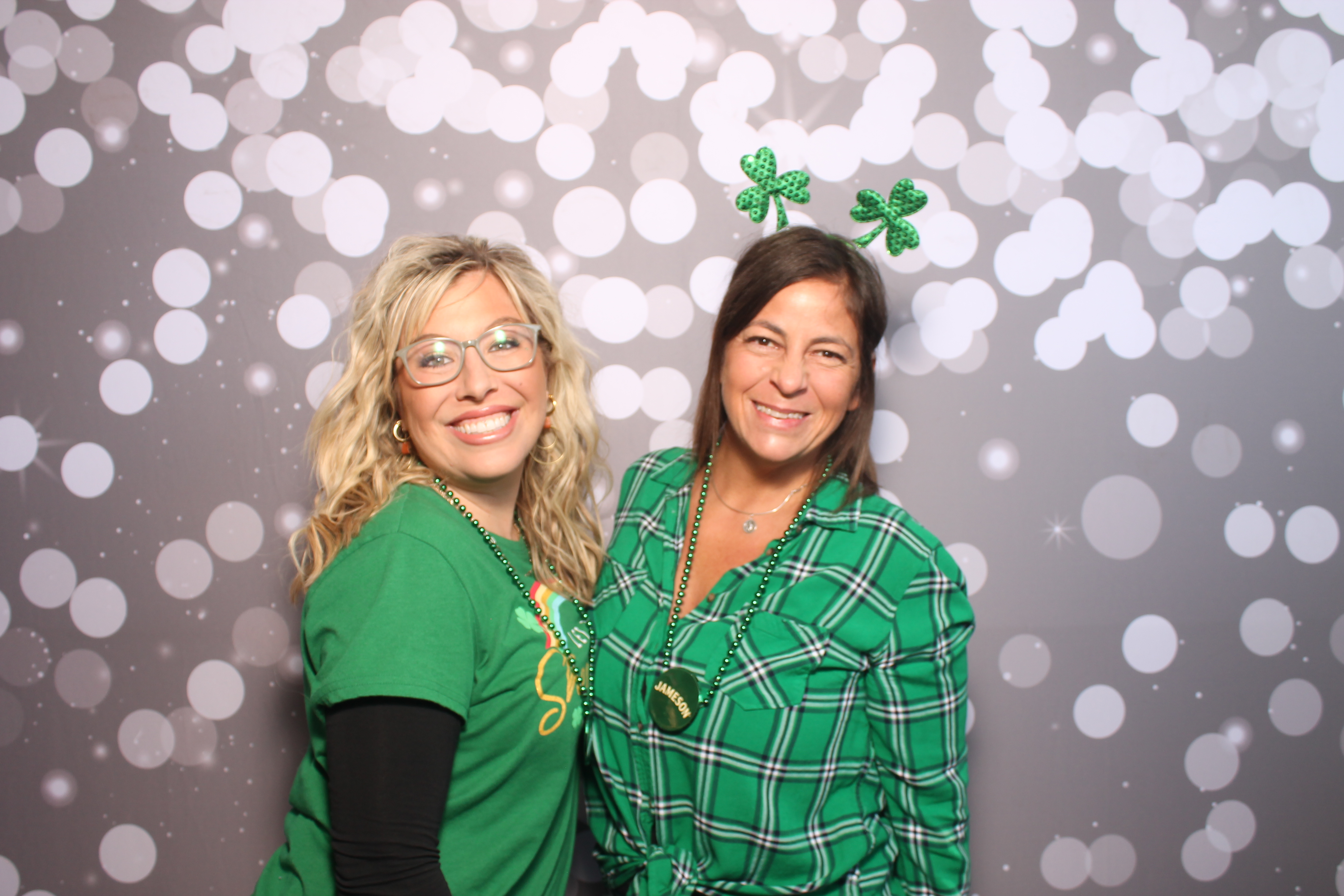 St Pattys Day | View more photos from the event at gallery.photoboothcincy.com/u/PhotoBoothCincy/St-Pattys-Day