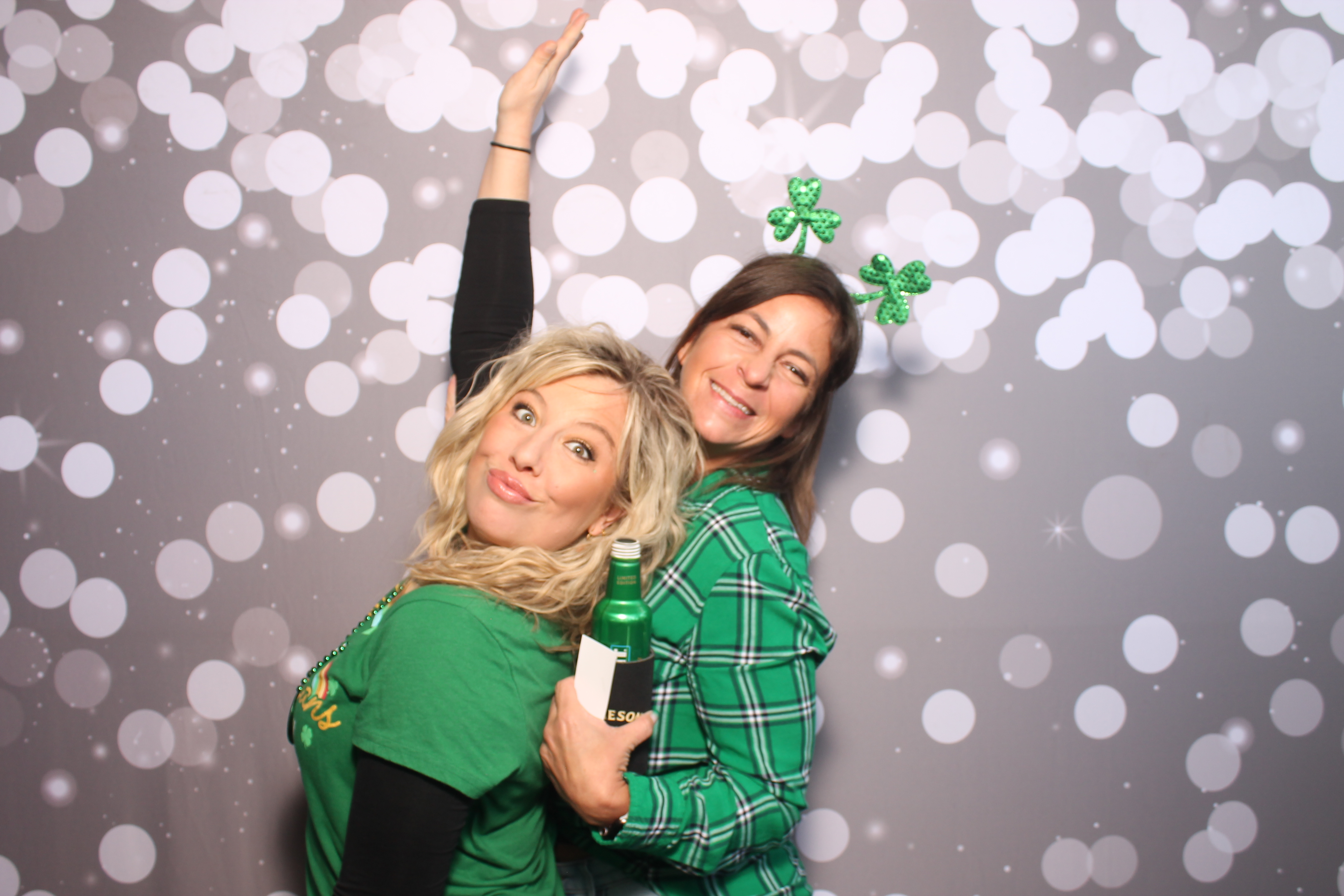 St Pattys Day | View more photos from the event at gallery.photoboothcincy.com/u/PhotoBoothCincy/St-Pattys-Day