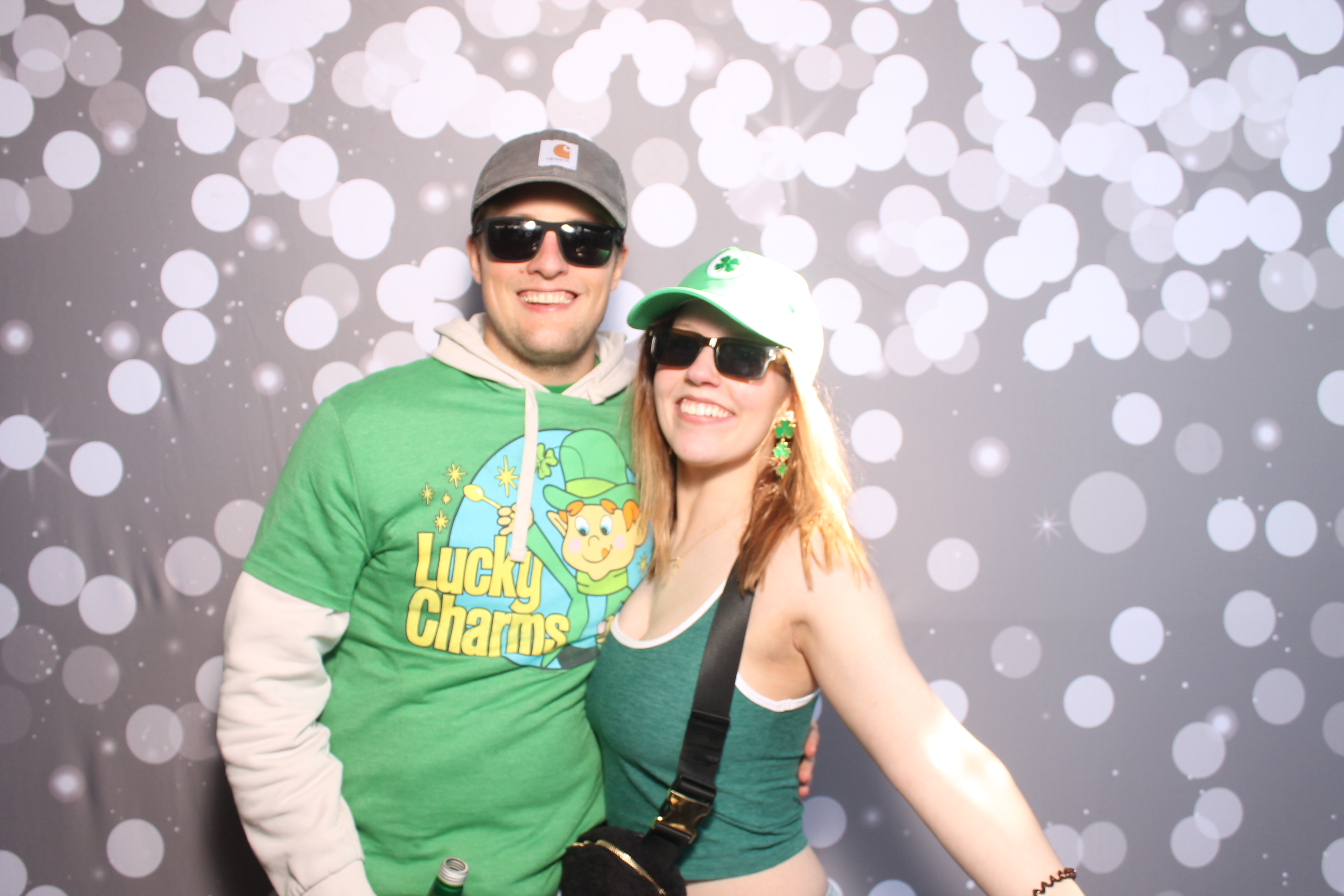 St Pattys Day | View more photos from the event at gallery.photoboothcincy.com/u/PhotoBoothCincy/St-Pattys-Day