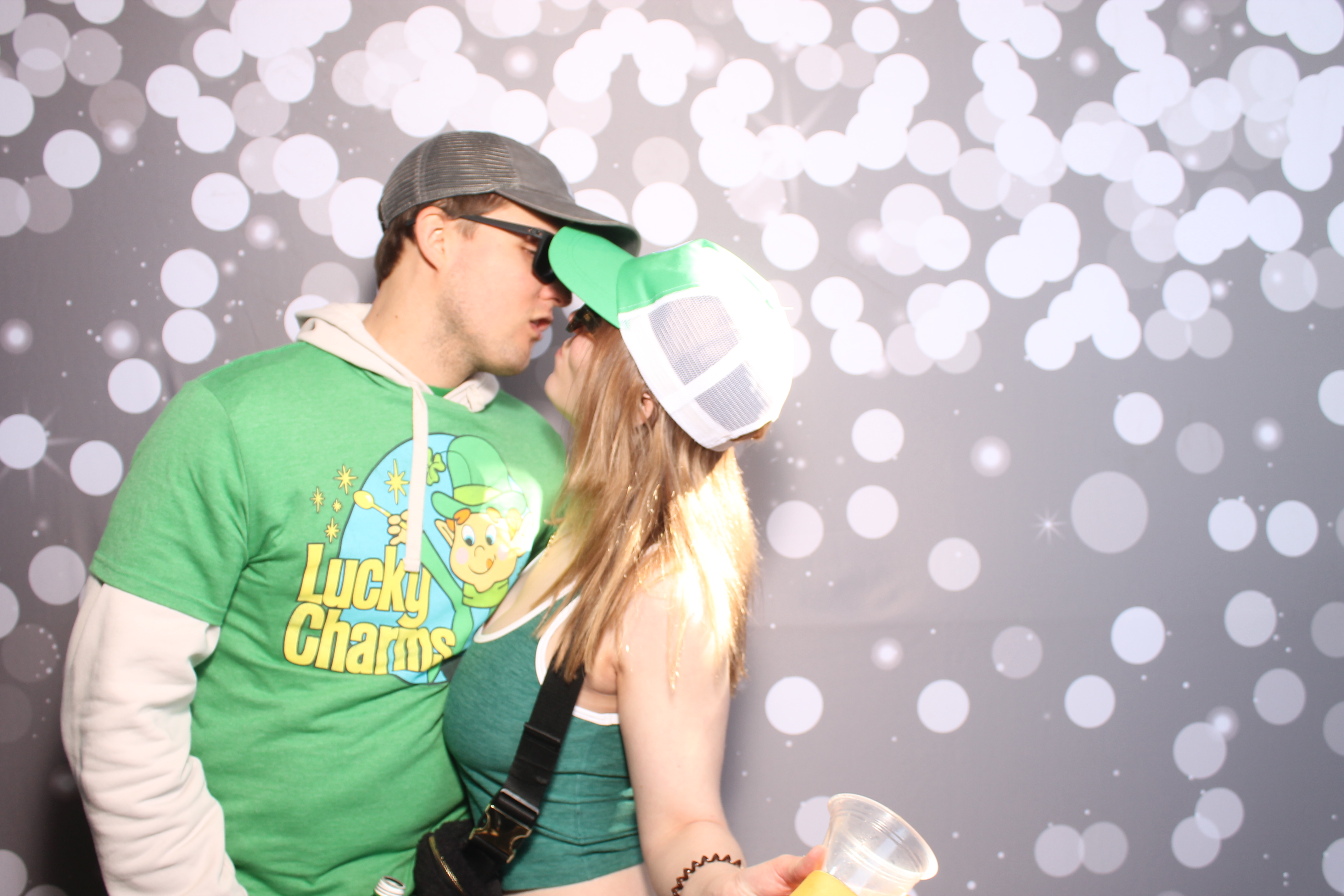 St Pattys Day | View more photos from the event at gallery.photoboothcincy.com/u/PhotoBoothCincy/St-Pattys-Day